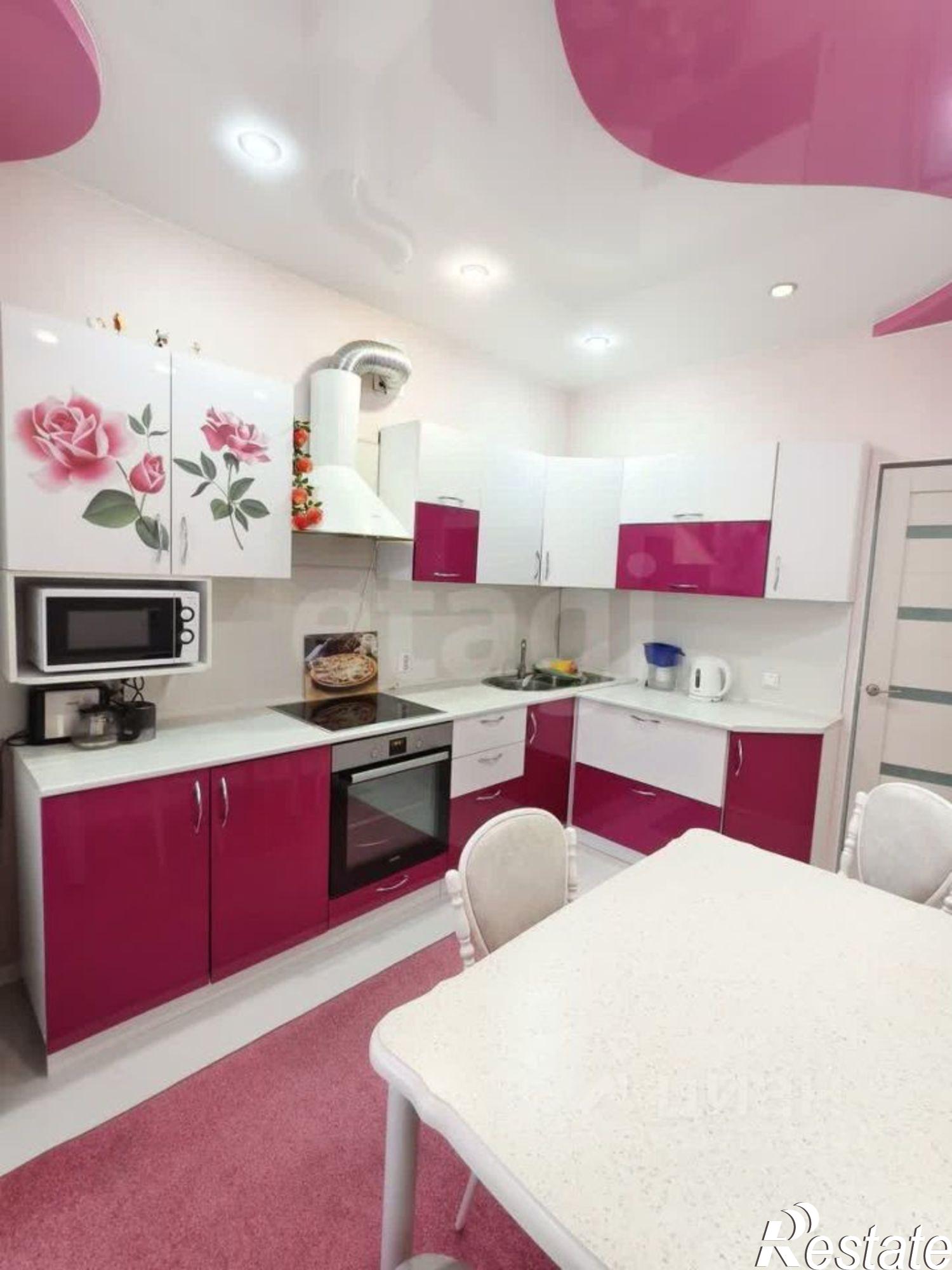 Купить квартиру за 7 100 000 рублей на улица Пушкина, 100