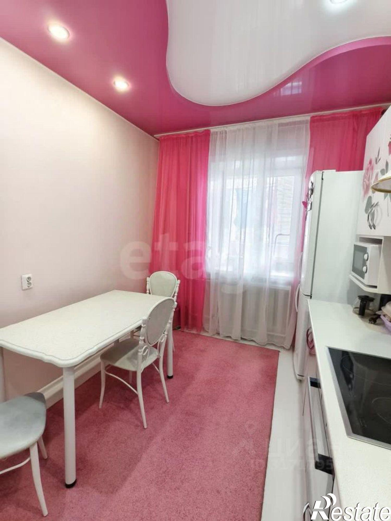 Купить квартиру за 7 100 000 рублей на улица Пушкина, 100