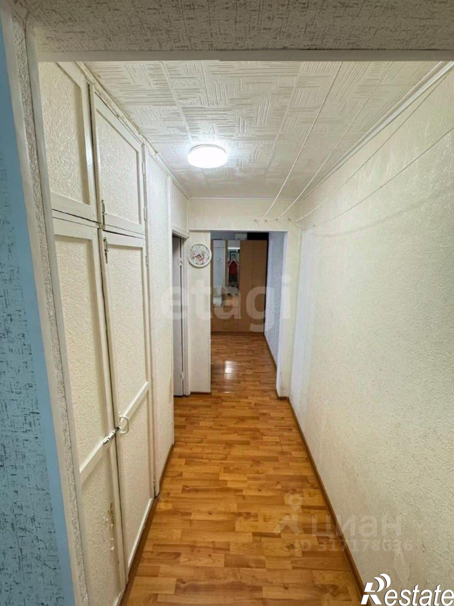 Купить квартиру за 7 200 000 рублей на Политехническая улица, 38/44