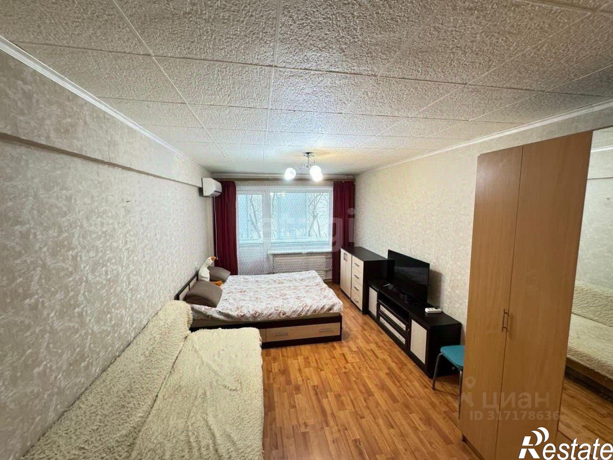 Купить квартиру за 7 200 000 рублей на Политехническая улица, 38/44