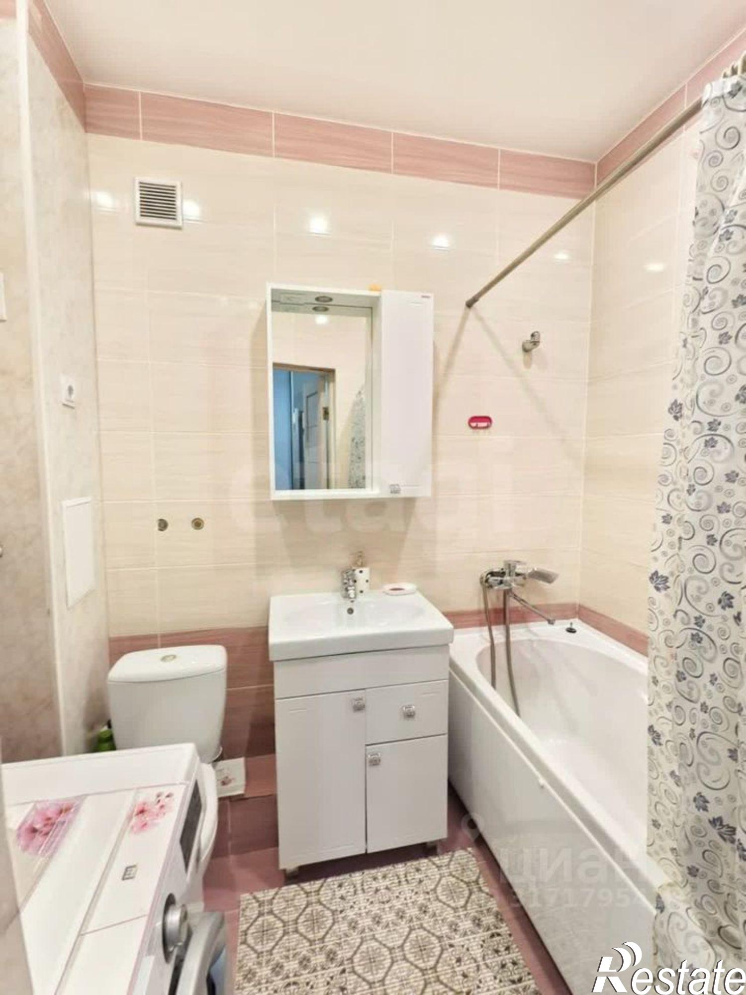 Купить квартиру за 7 100 000 рублей на улица Пушкина, 100