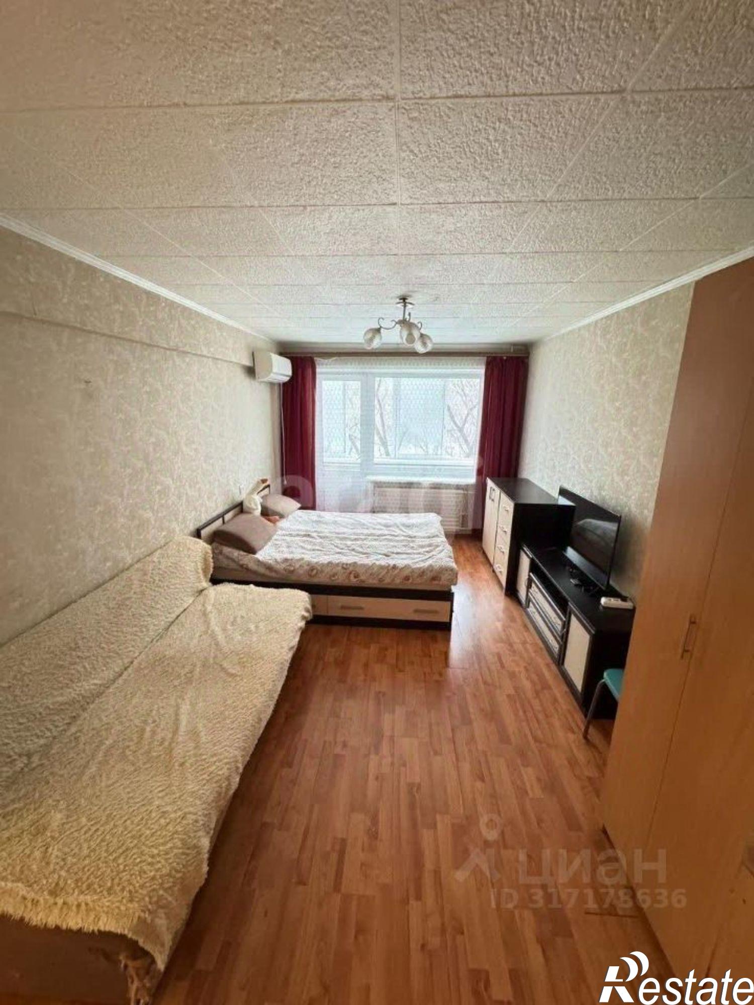 Купить квартиру за 7 200 000 рублей на Политехническая улица, 38/44