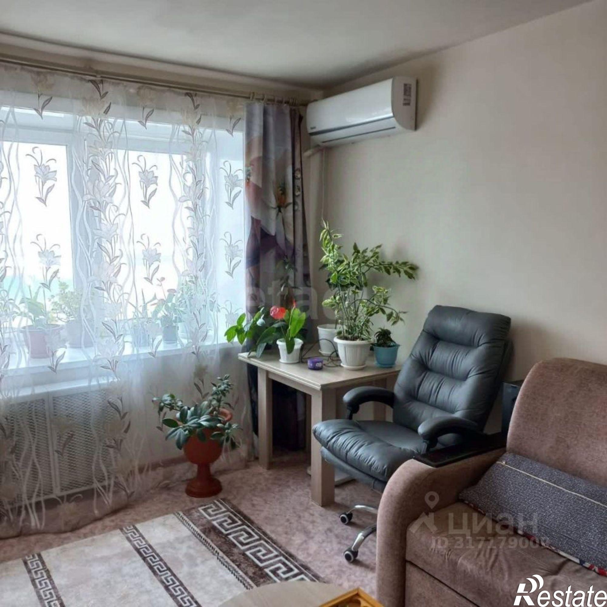 Купить квартиру за 8 000 000 рублей на улица Василенко, 3/6