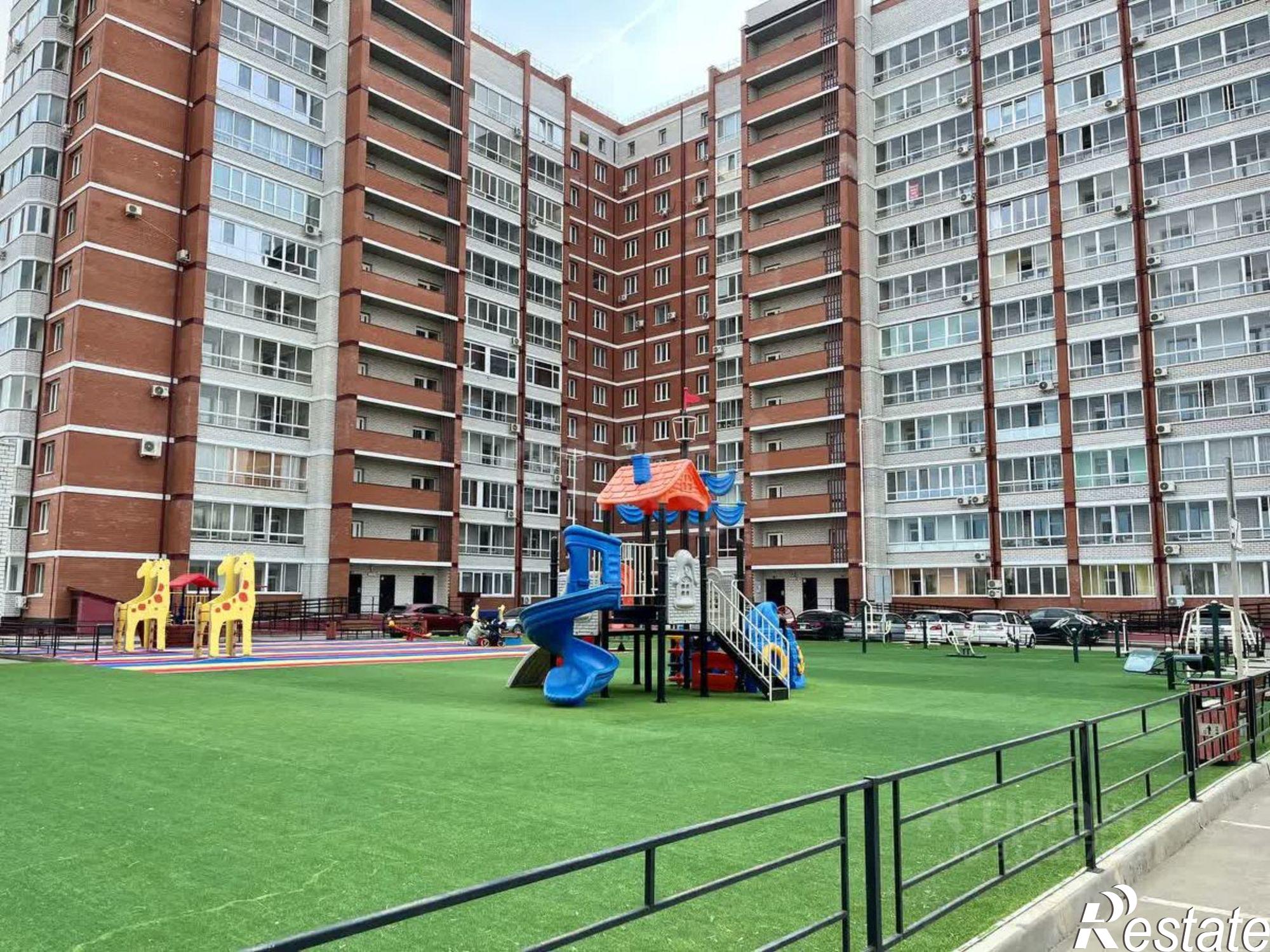 Купить квартиру за 8 370 000 рублей на улица Ломоносова, 167