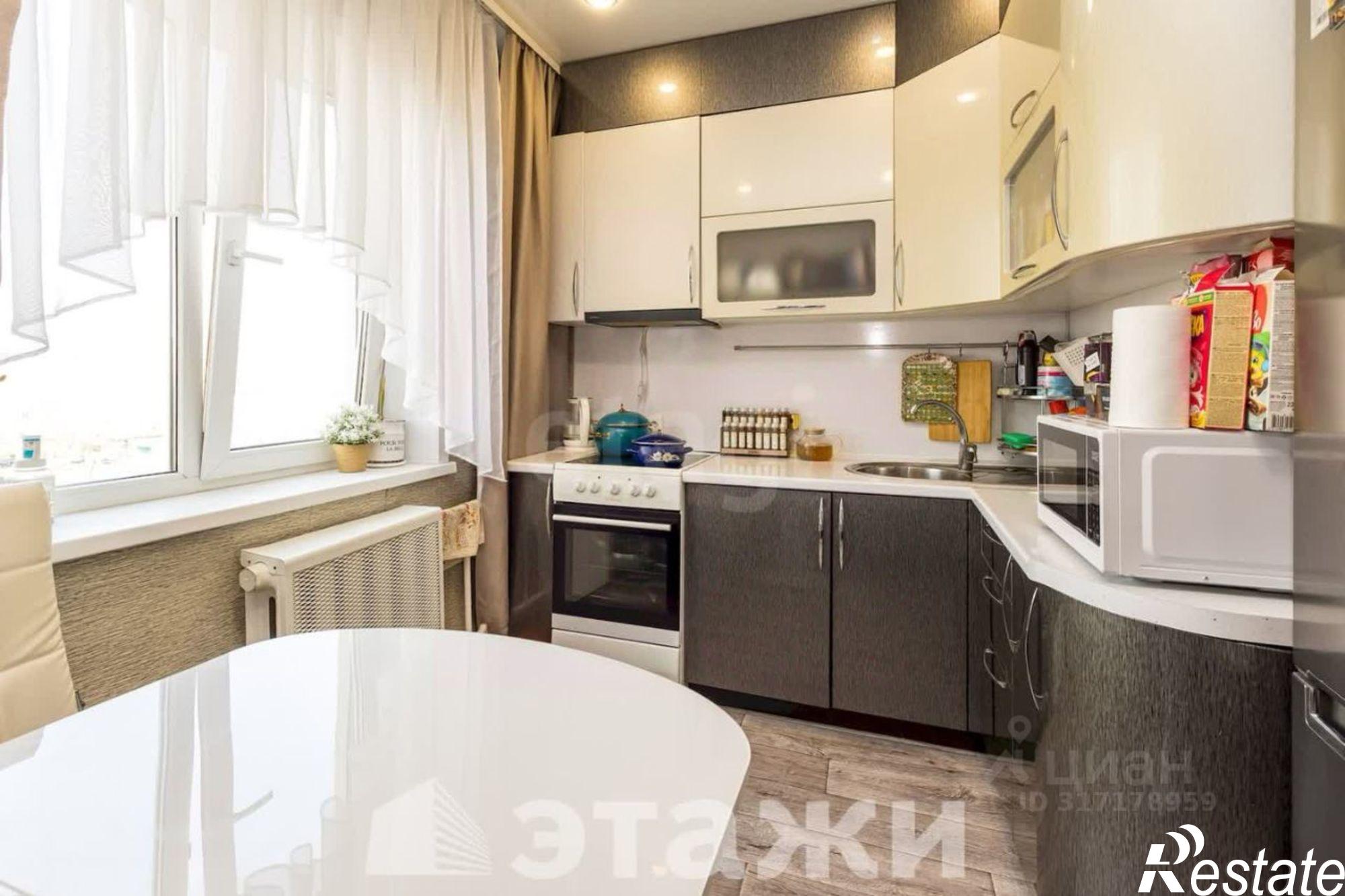 Купить квартиру за 8 000 000 рублей на Студенческая улица, 41