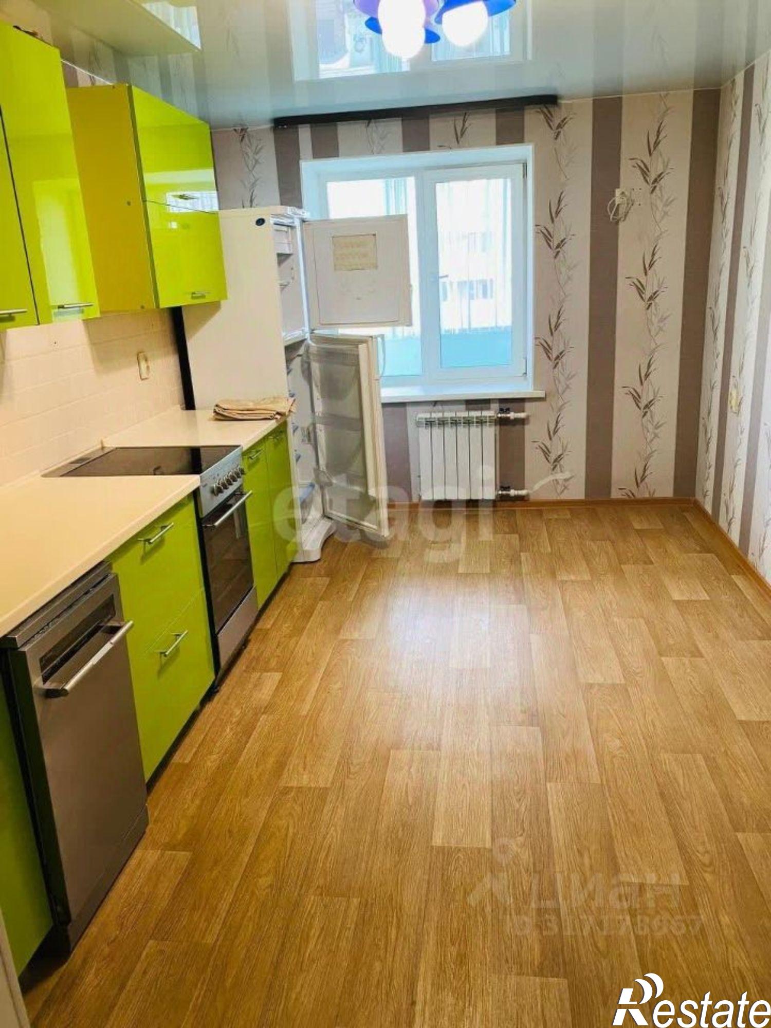 Купить квартиру за 8 250 000 рублей на Красноармейская улица, 188