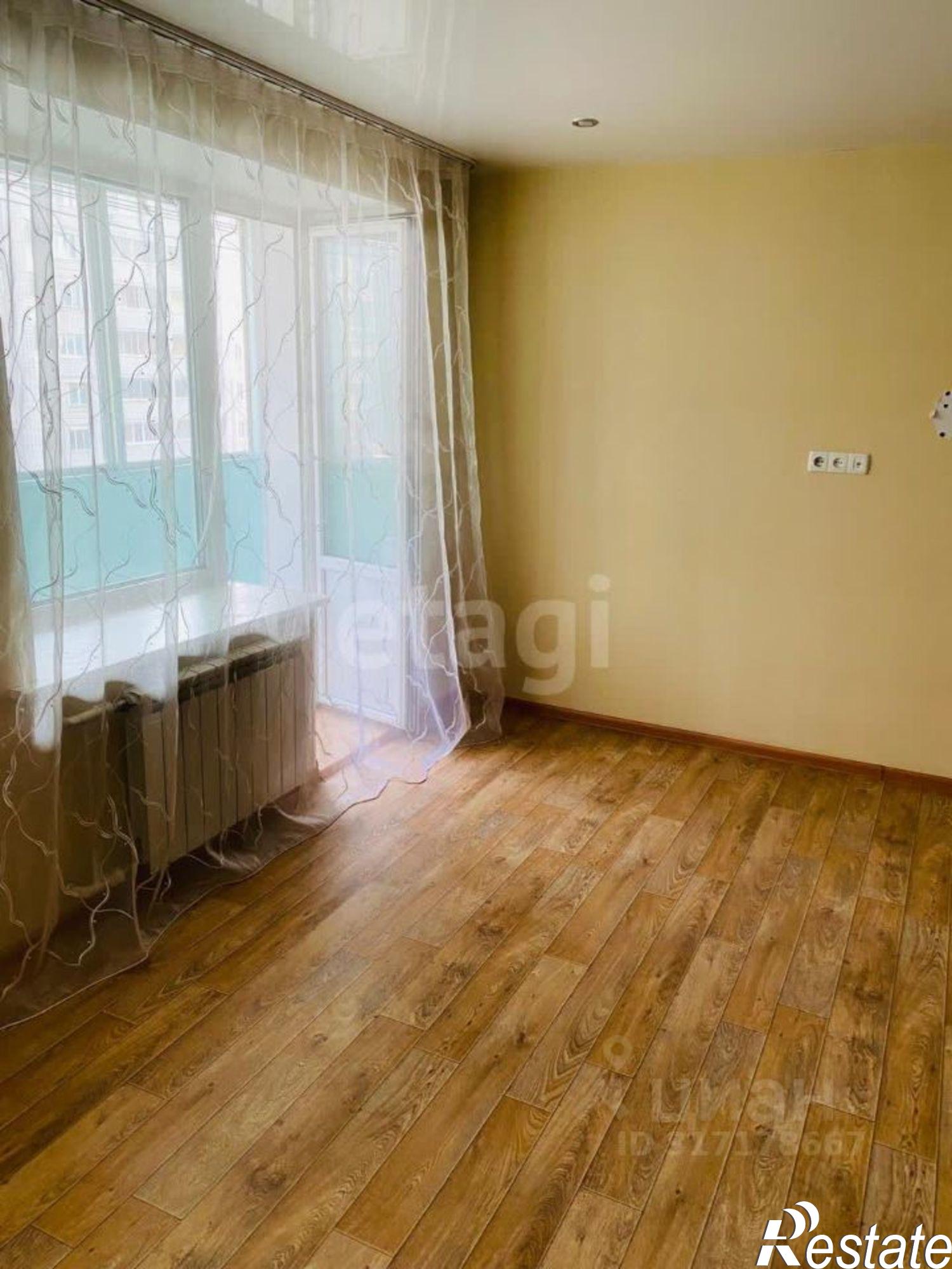 Купить квартиру за 8 250 000 рублей на Красноармейская улица, 188