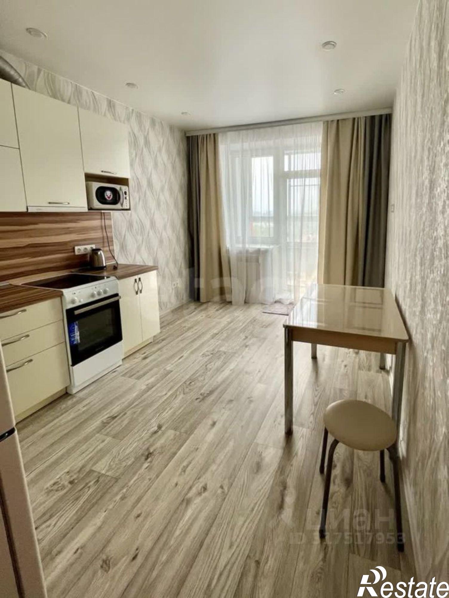 Купить квартиру за 8 370 000 рублей на улица Ломоносова, 167