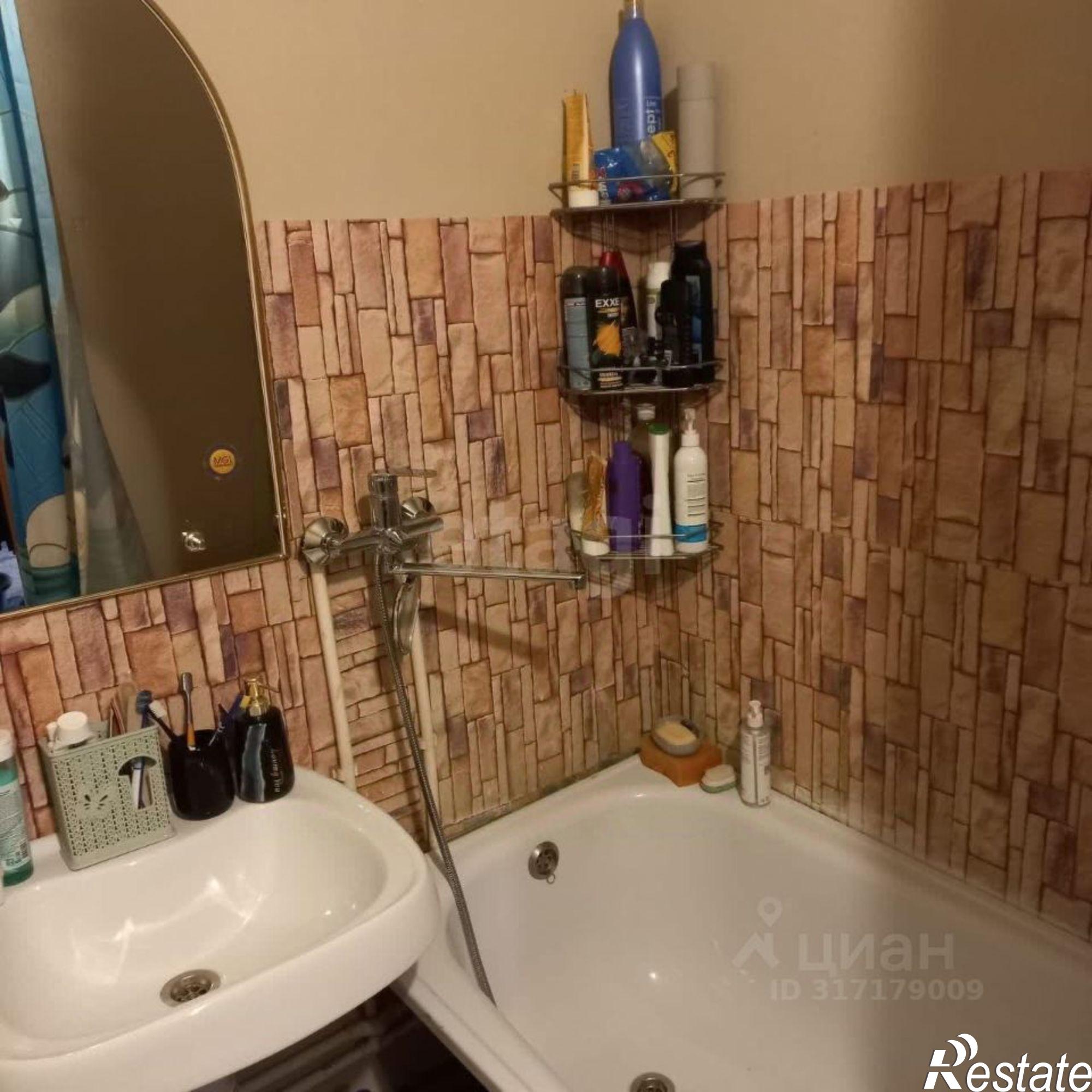 Купить квартиру за 8 000 000 рублей на улица Василенко, 3/6