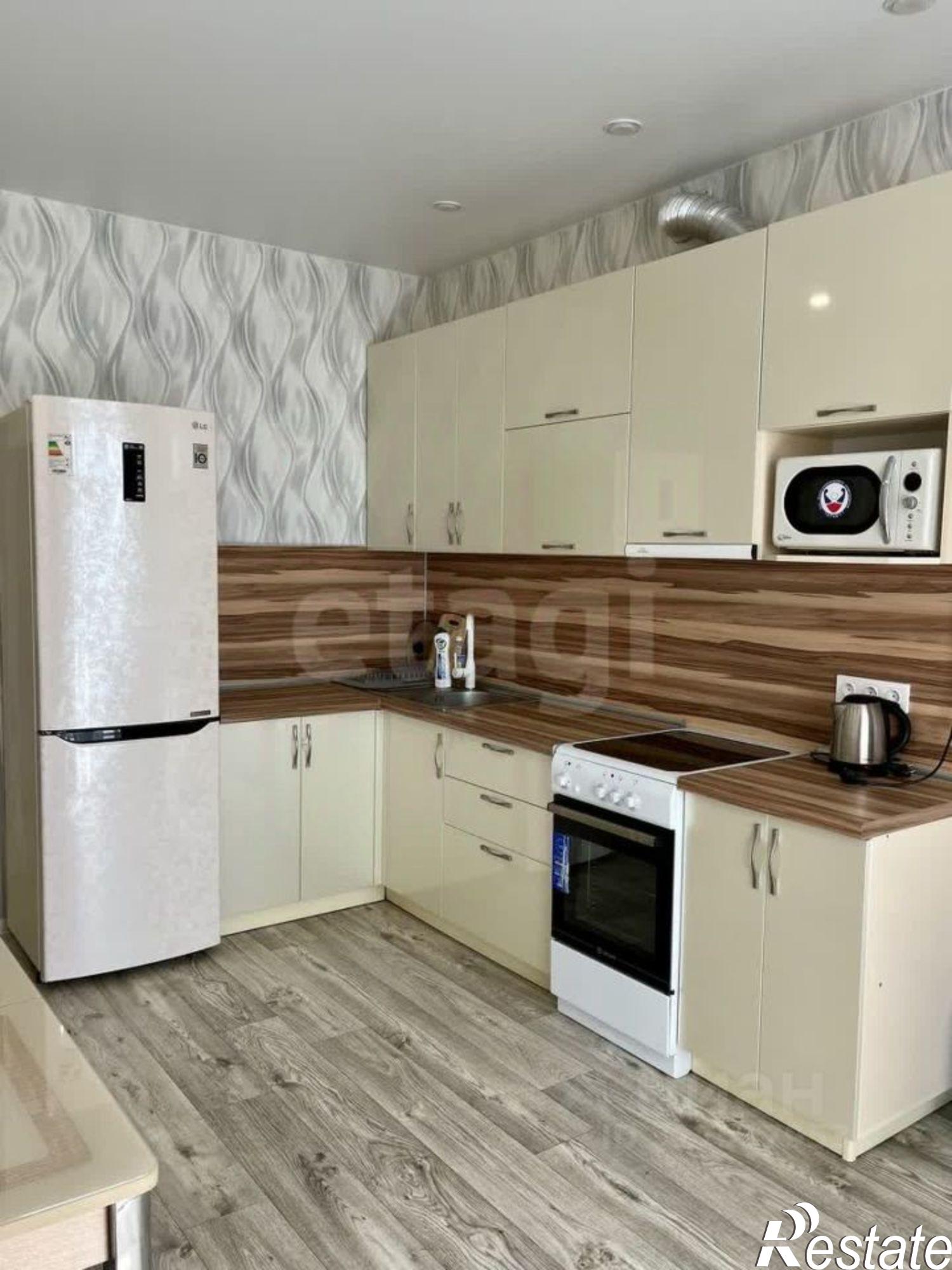 Купить квартиру за 8 370 000 рублей на улица Ломоносова, 167