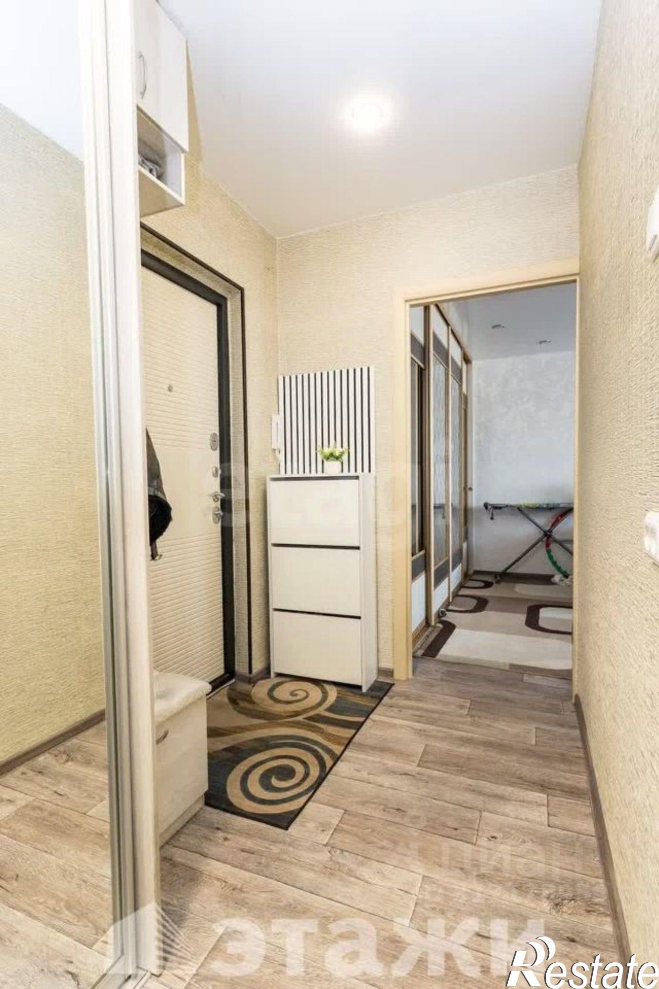 Купить квартиру за 8 000 000 рублей на Студенческая улица, 41