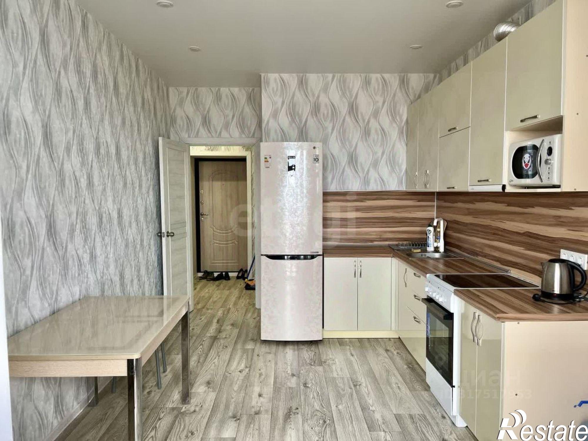 Купить квартиру за 8 370 000 рублей на улица Ломоносова, 167