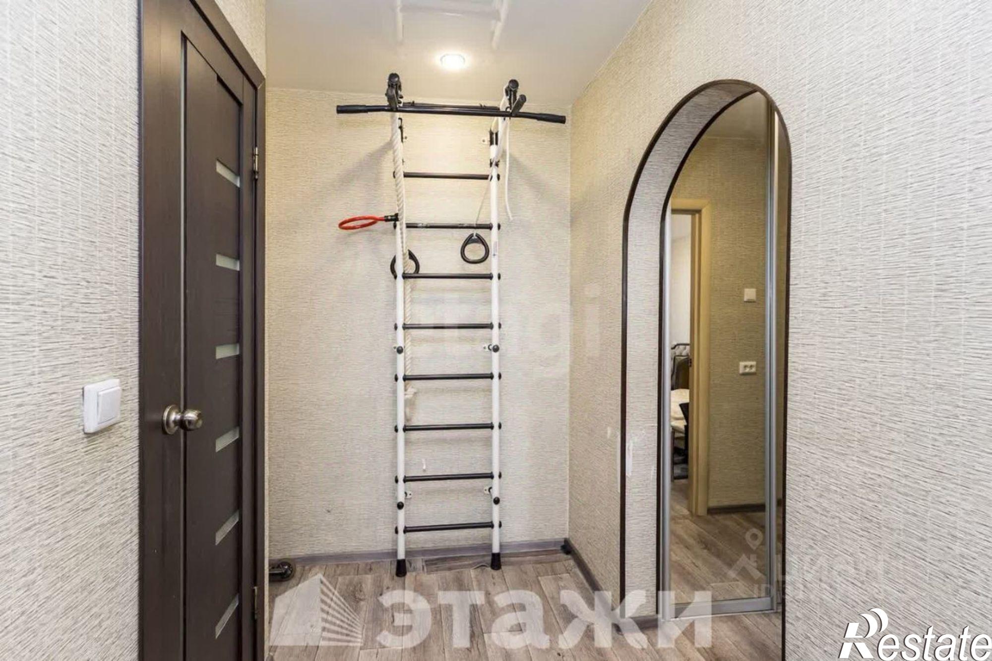 Купить квартиру за 8 000 000 рублей на Студенческая улица, 41