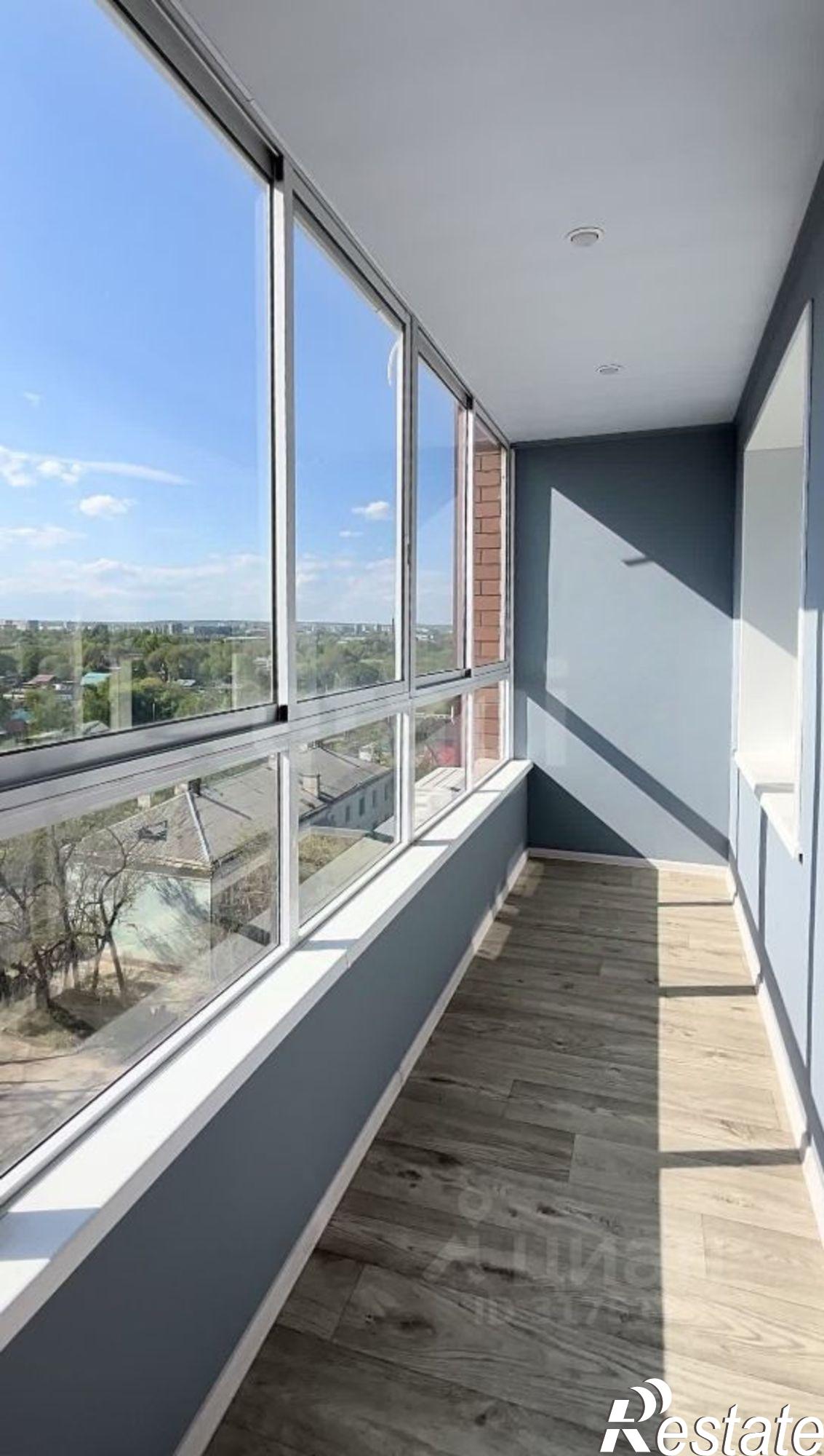 Купить квартиру за 8 370 000 рублей на улица Ломоносова, 167