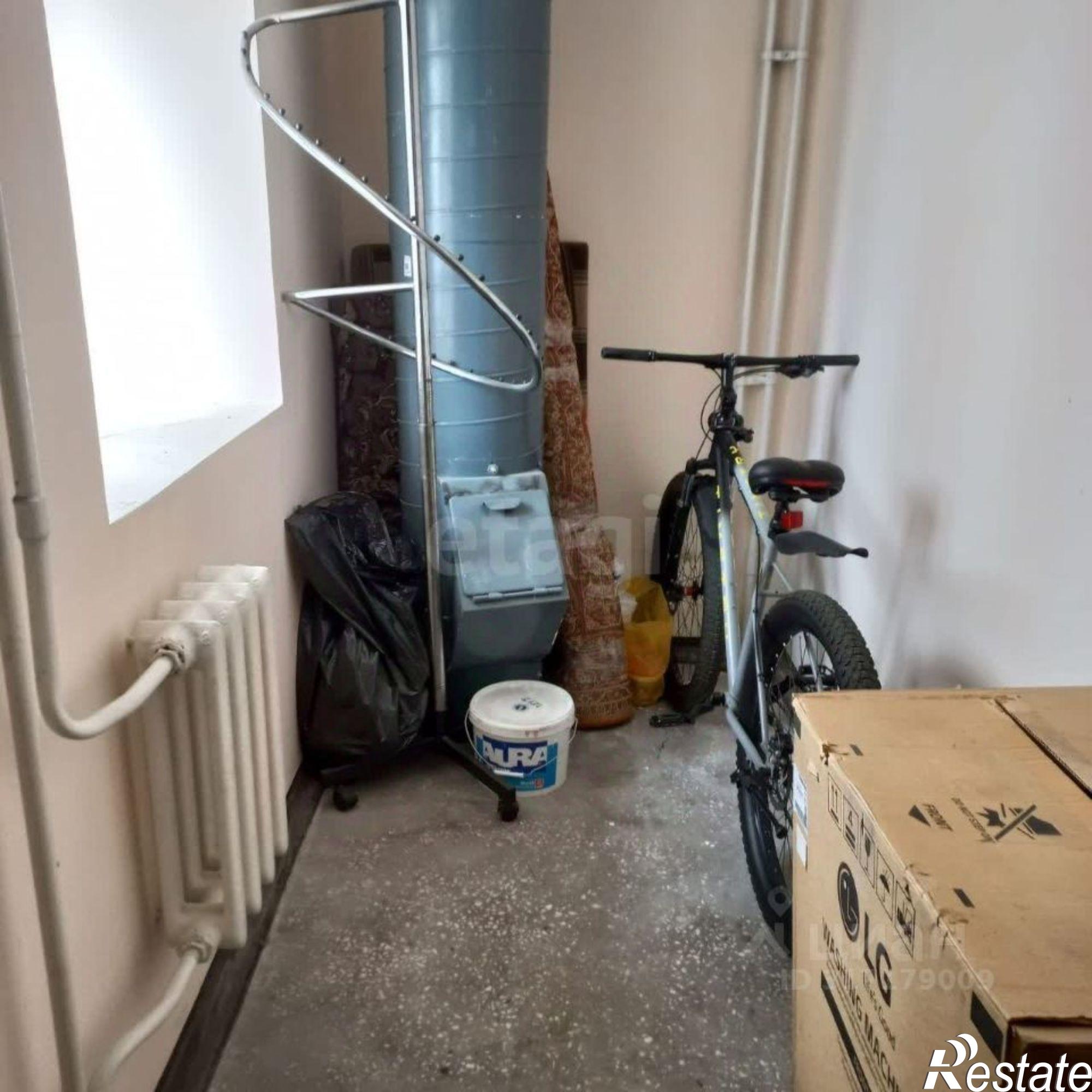 Купить квартиру за 8 000 000 рублей на улица Василенко, 3/6