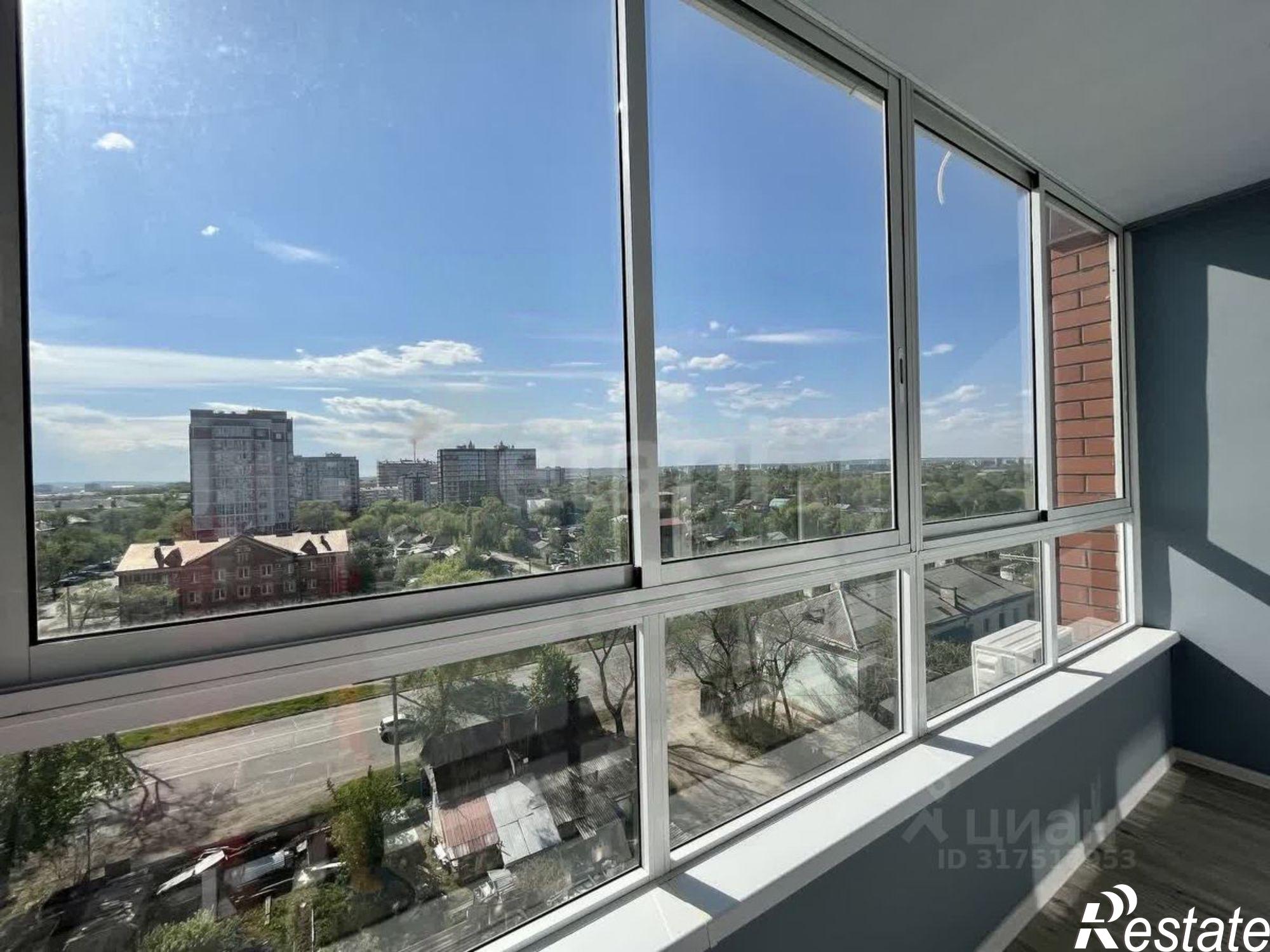 Купить квартиру за 8 370 000 рублей на улица Ломоносова, 167