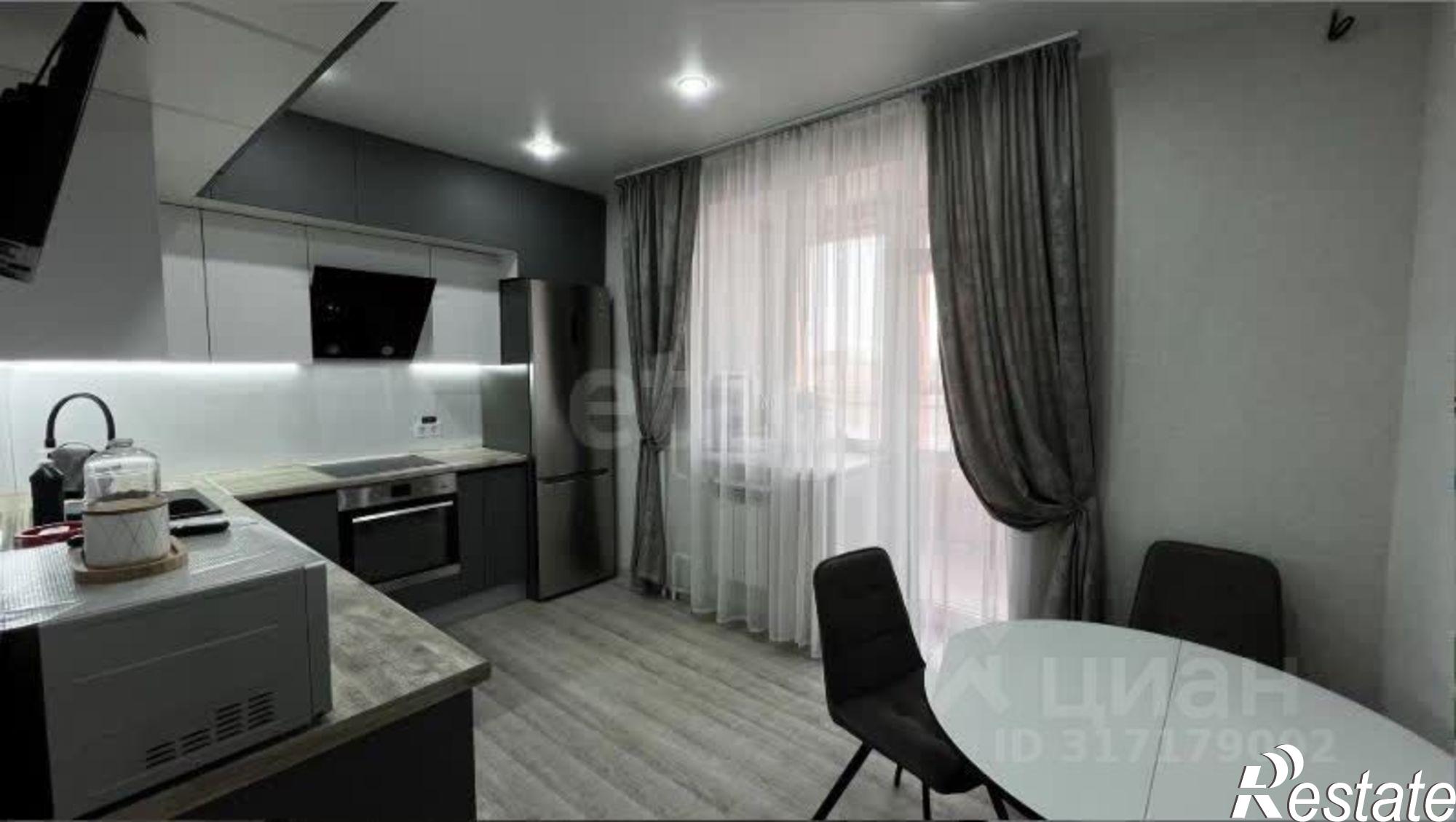 Купить квартиру за 14 200 000 рублей на Высокая улица, 53