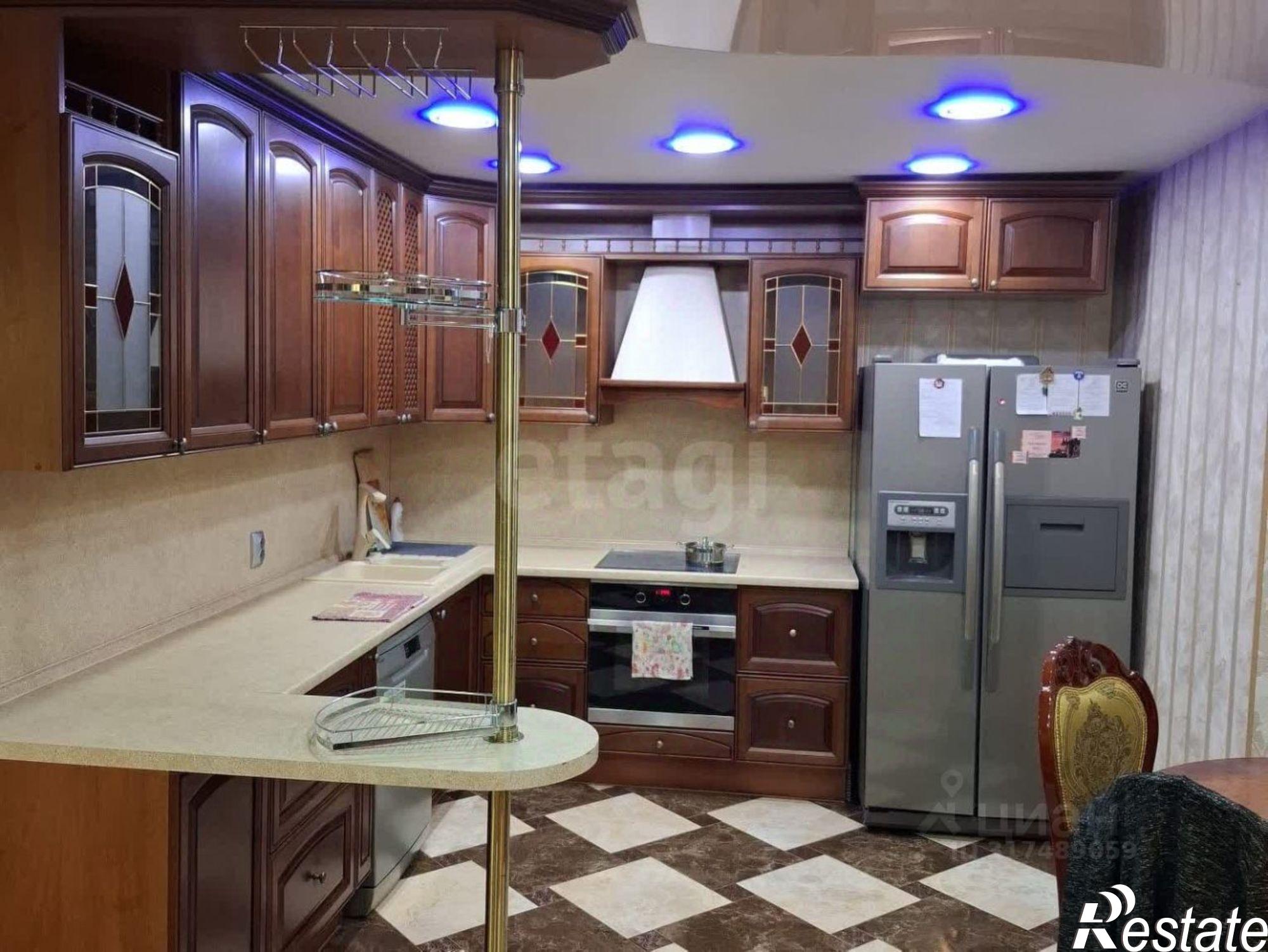 Купить квартиру за 15 000 000 рублей на Игнатьевское шоссе, 12/6