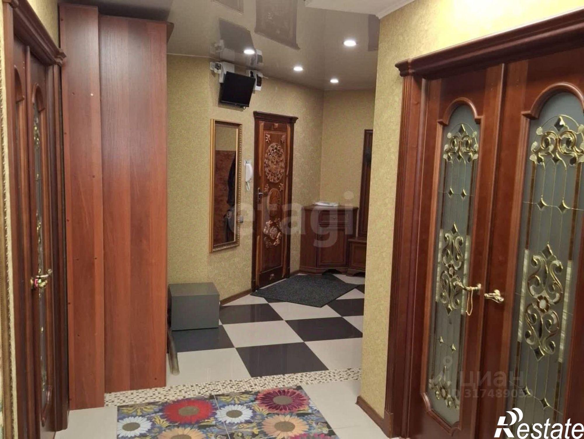 Купить квартиру за 15 000 000 рублей на Игнатьевское шоссе, 12/6