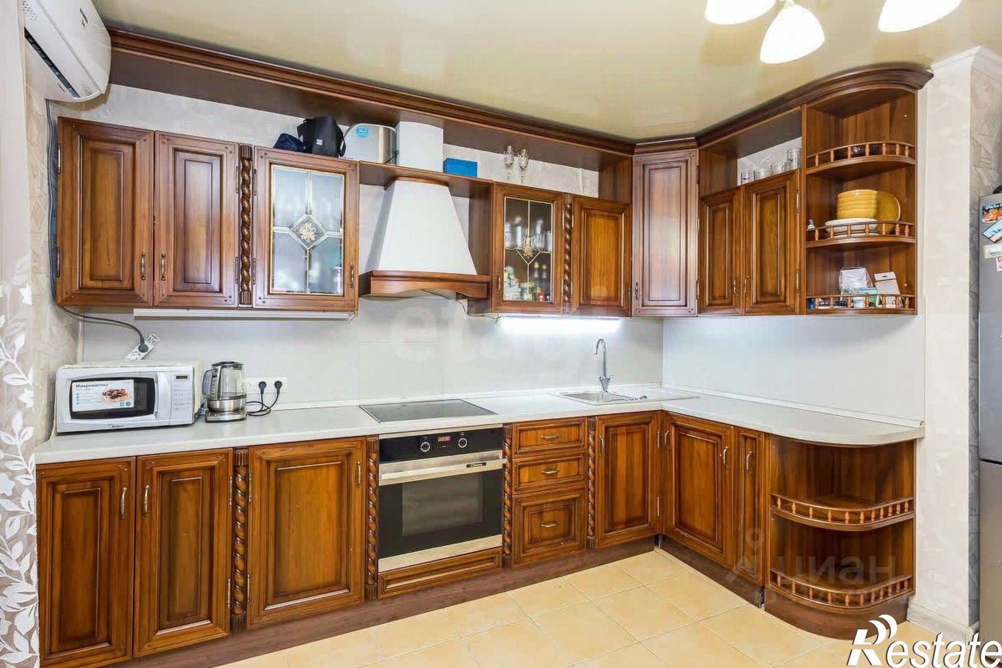 Купить квартиру за 16 000 000 рублей на улица Пушкина, 66