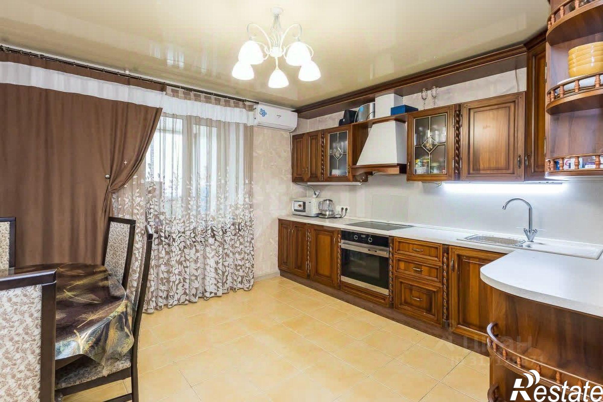 Купить квартиру за 16 000 000 рублей на улица Пушкина, 66