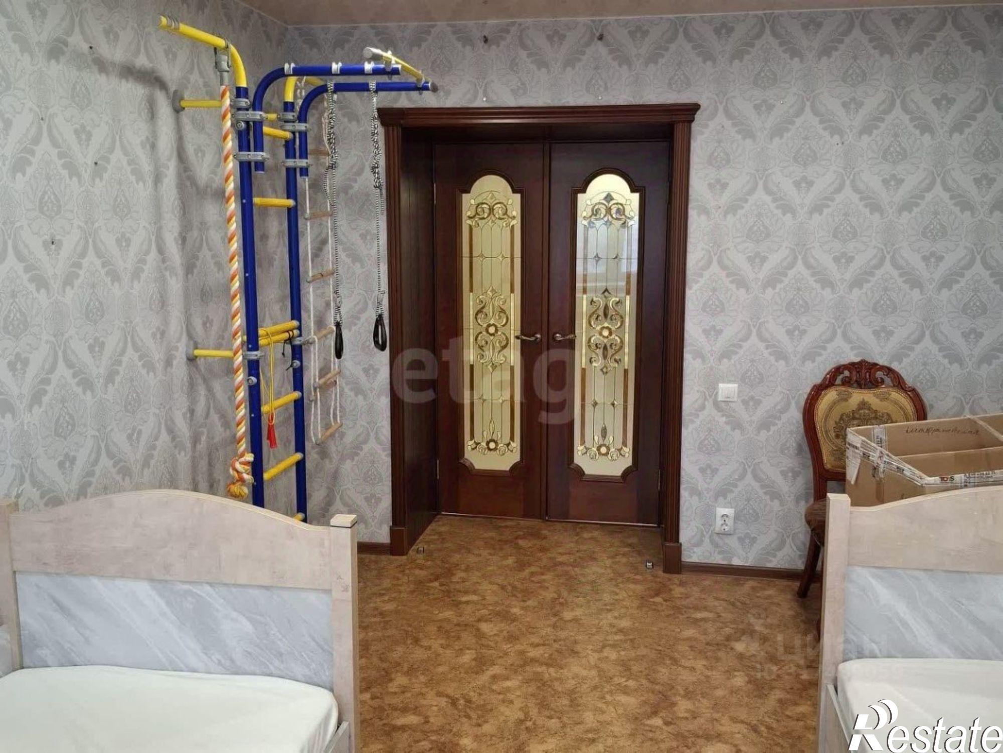 Купить квартиру за 15 000 000 рублей на Игнатьевское шоссе, 12/6