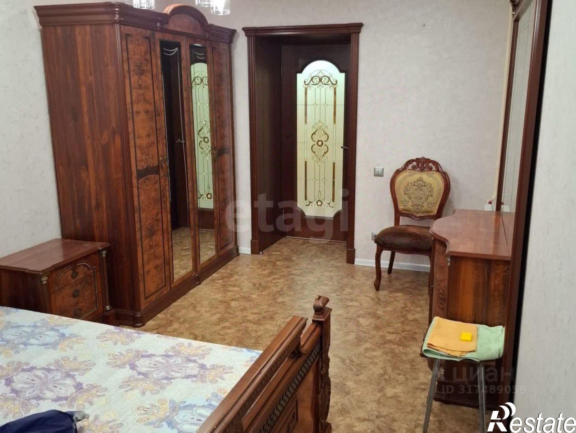 Купить квартиру за 15 000 000 рублей на Игнатьевское шоссе, 12/6