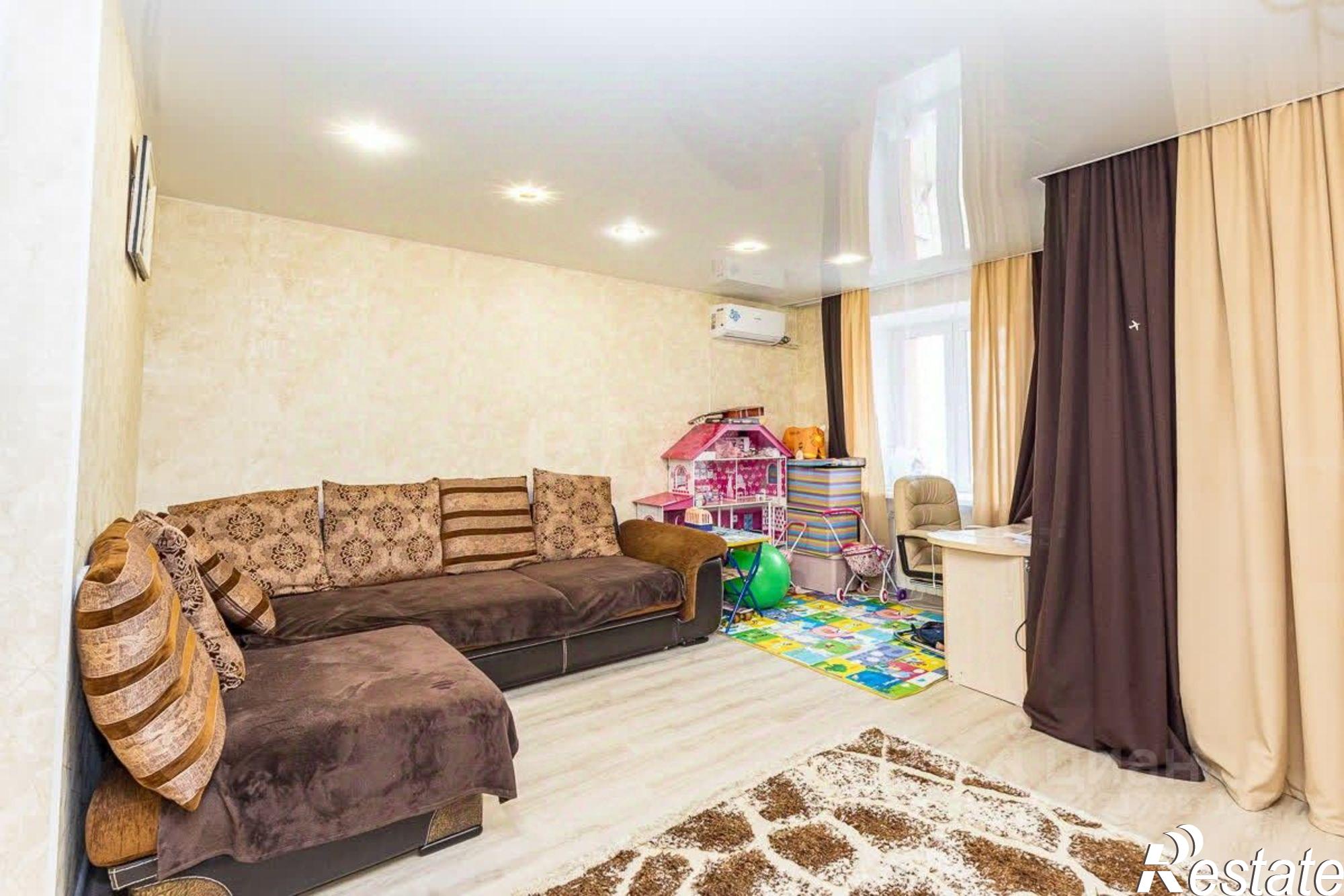 Купить квартиру за 16 000 000 рублей на улица Пушкина, 66