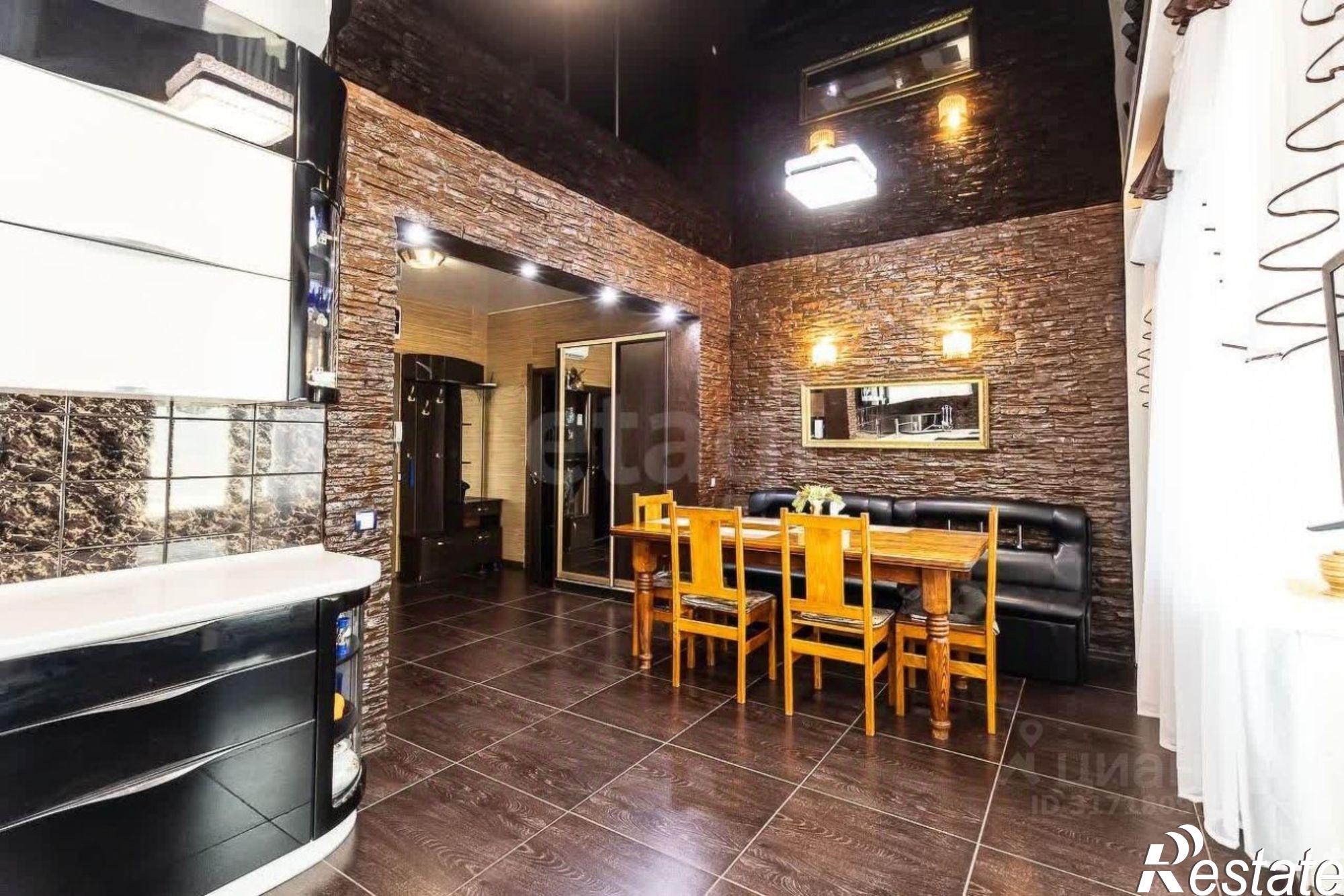 Купить квартиру за 17 850 000 рублей на Партизанская улица, 19/1