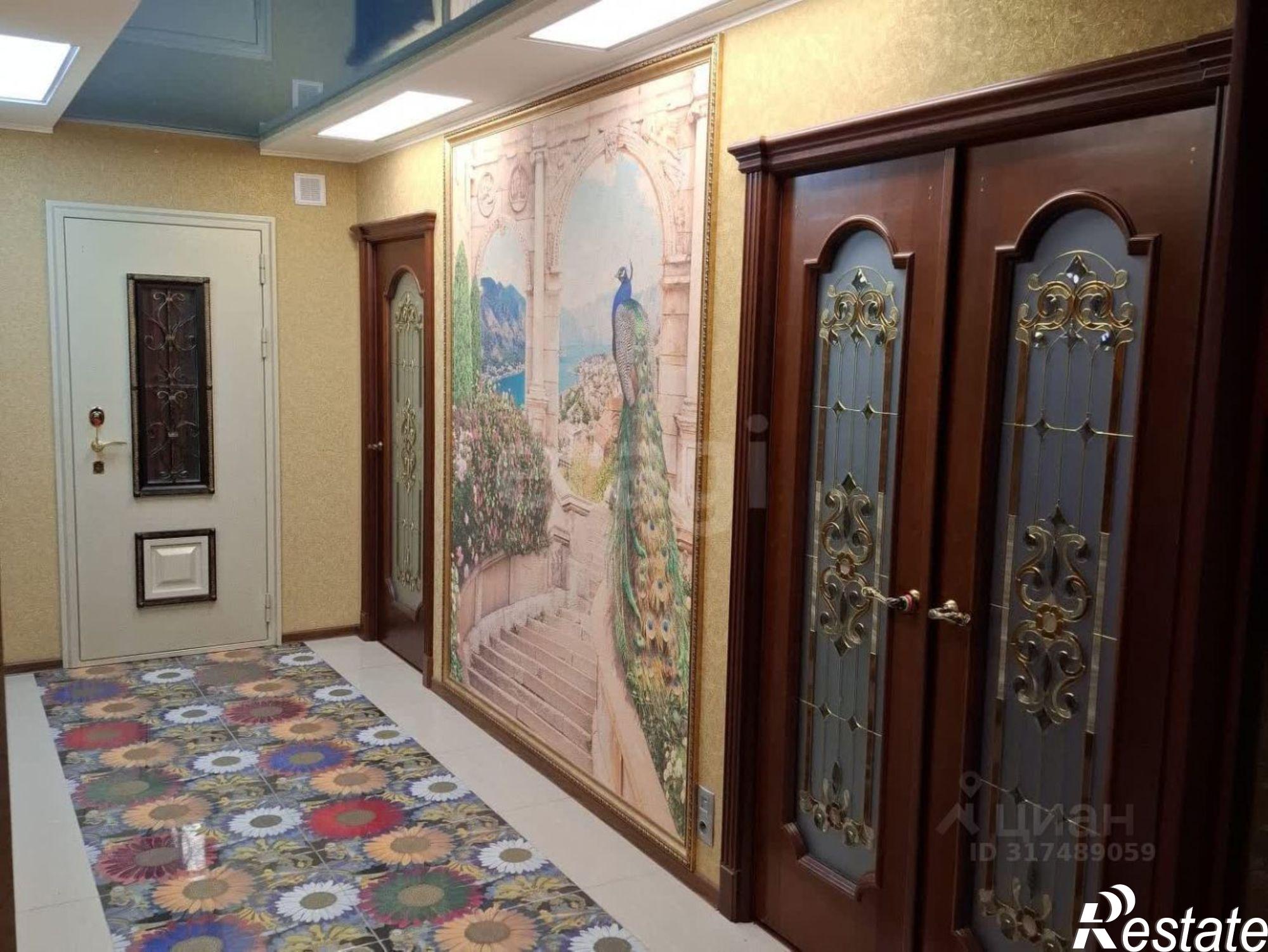 Купить квартиру за 15 000 000 рублей на Игнатьевское шоссе, 12/6