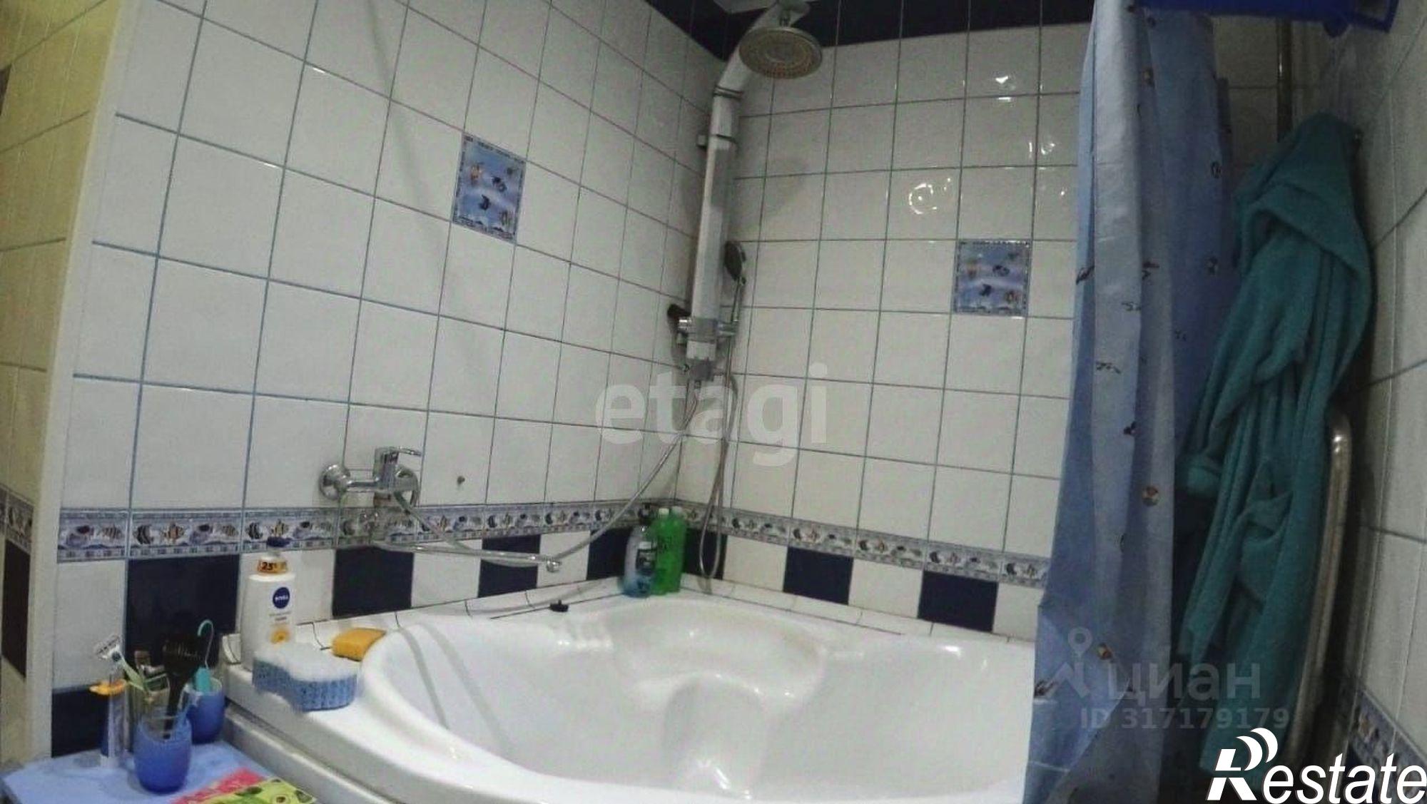 Купить квартиру за 15 000 000 рублей на улица Калинина, 108