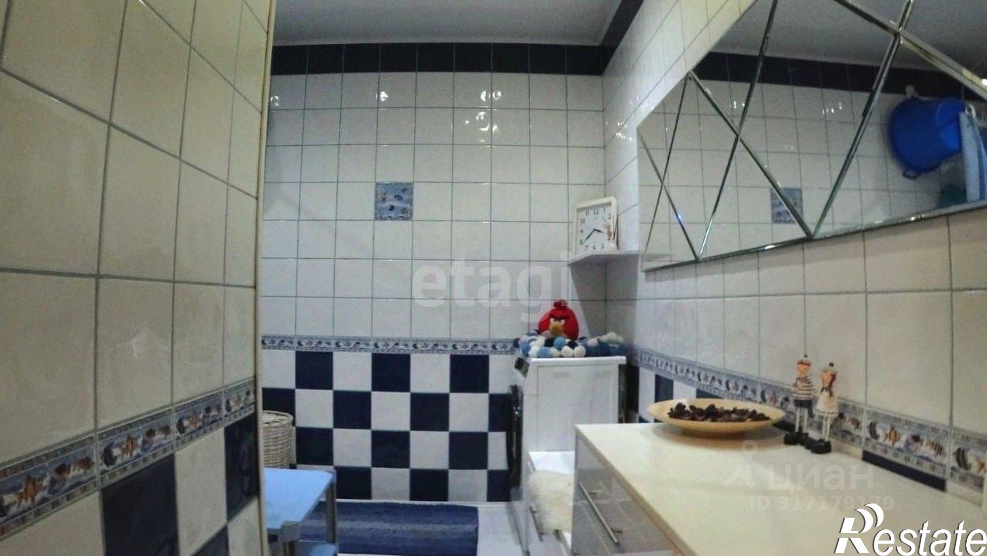 Купить квартиру за 15 000 000 рублей на улица Калинина, 108