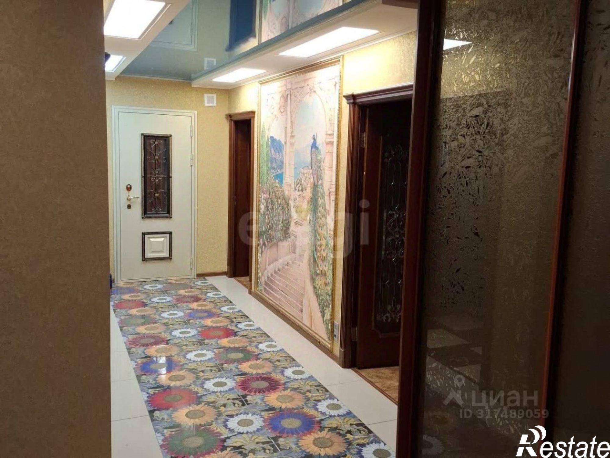 Купить квартиру за 15 000 000 рублей на Игнатьевское шоссе, 12/6