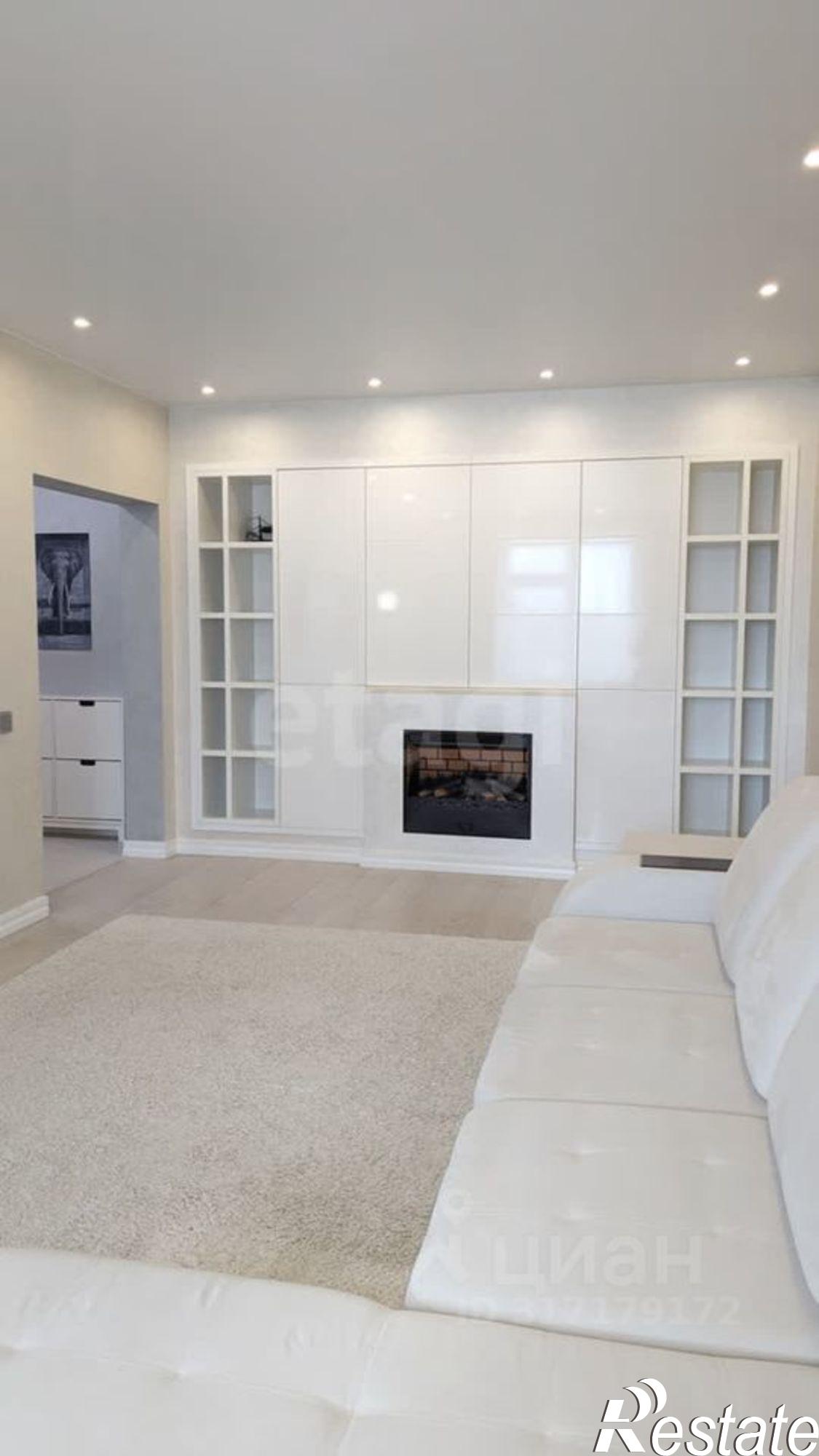 Купить квартиру за 18 900 000 рублей на Пионерская улица, 96