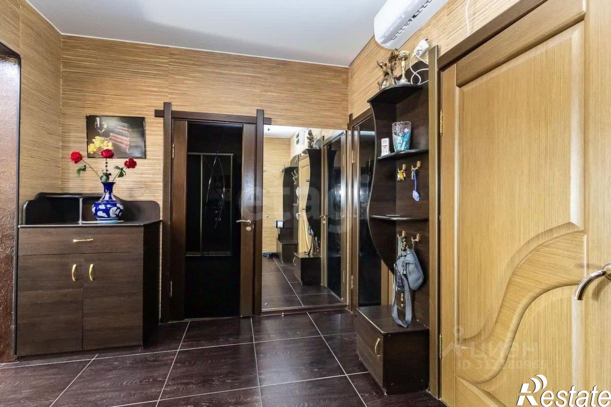 Купить квартиру за 17 850 000 рублей на Партизанская улица, 19/1