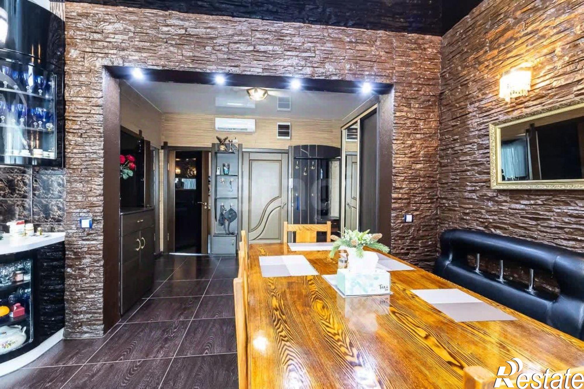 Купить квартиру за 17 850 000 рублей на Партизанская улица, 19/1