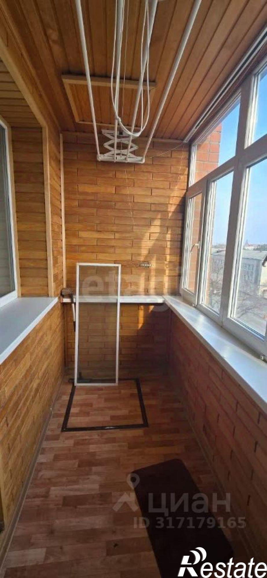 Купить квартиру за 16 500 000 рублей на Артиллерийская улица, 17