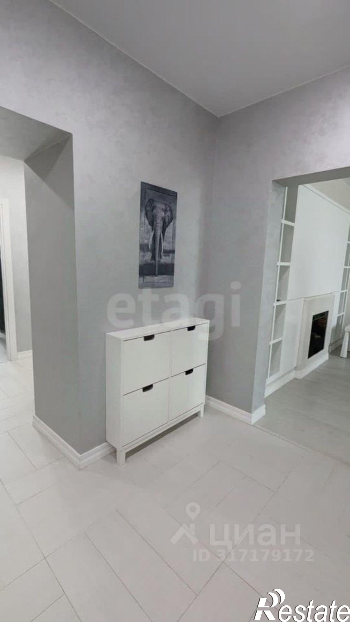 Купить квартиру за 18 900 000 рублей на Пионерская улица, 96