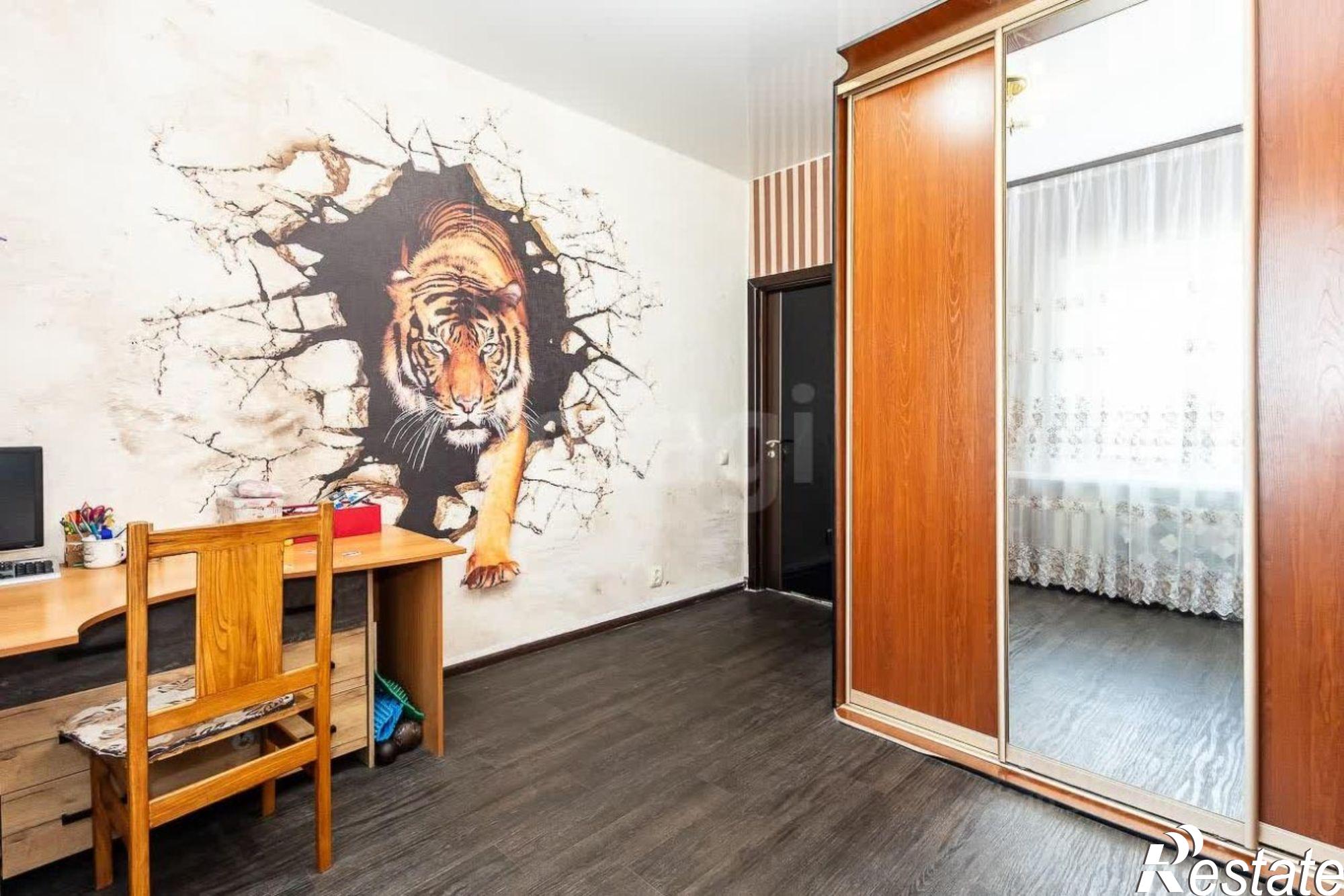 Купить квартиру за 17 850 000 рублей на Партизанская улица, 19/1