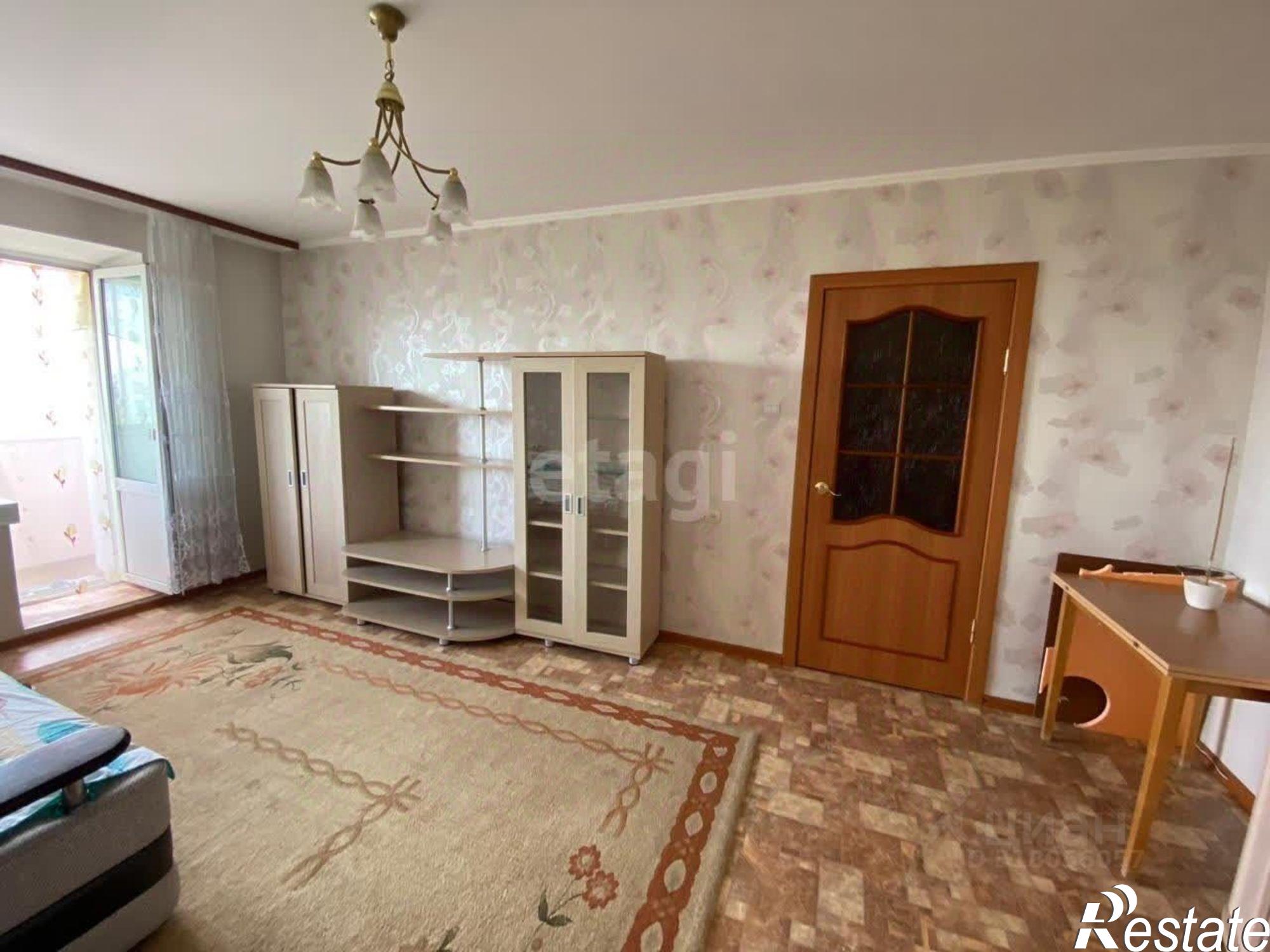 Купить квартиру за 8 600 000 рублей на улица Пушкина, 66