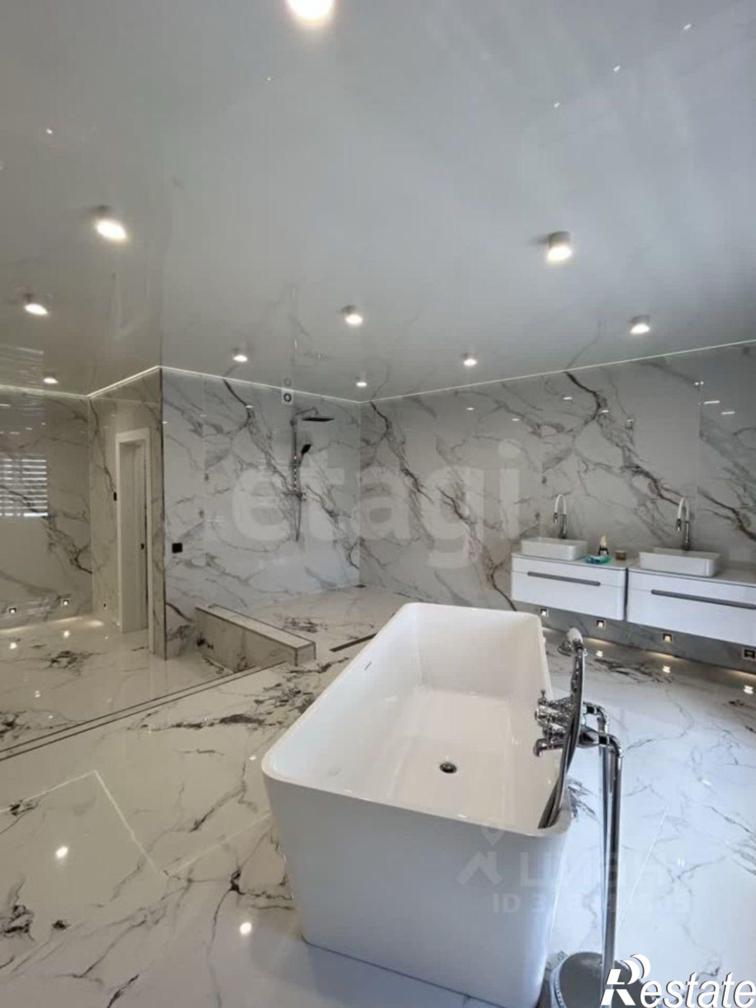 Купить квартиру за 87 000 000 рублей на Политехническая улица, 1