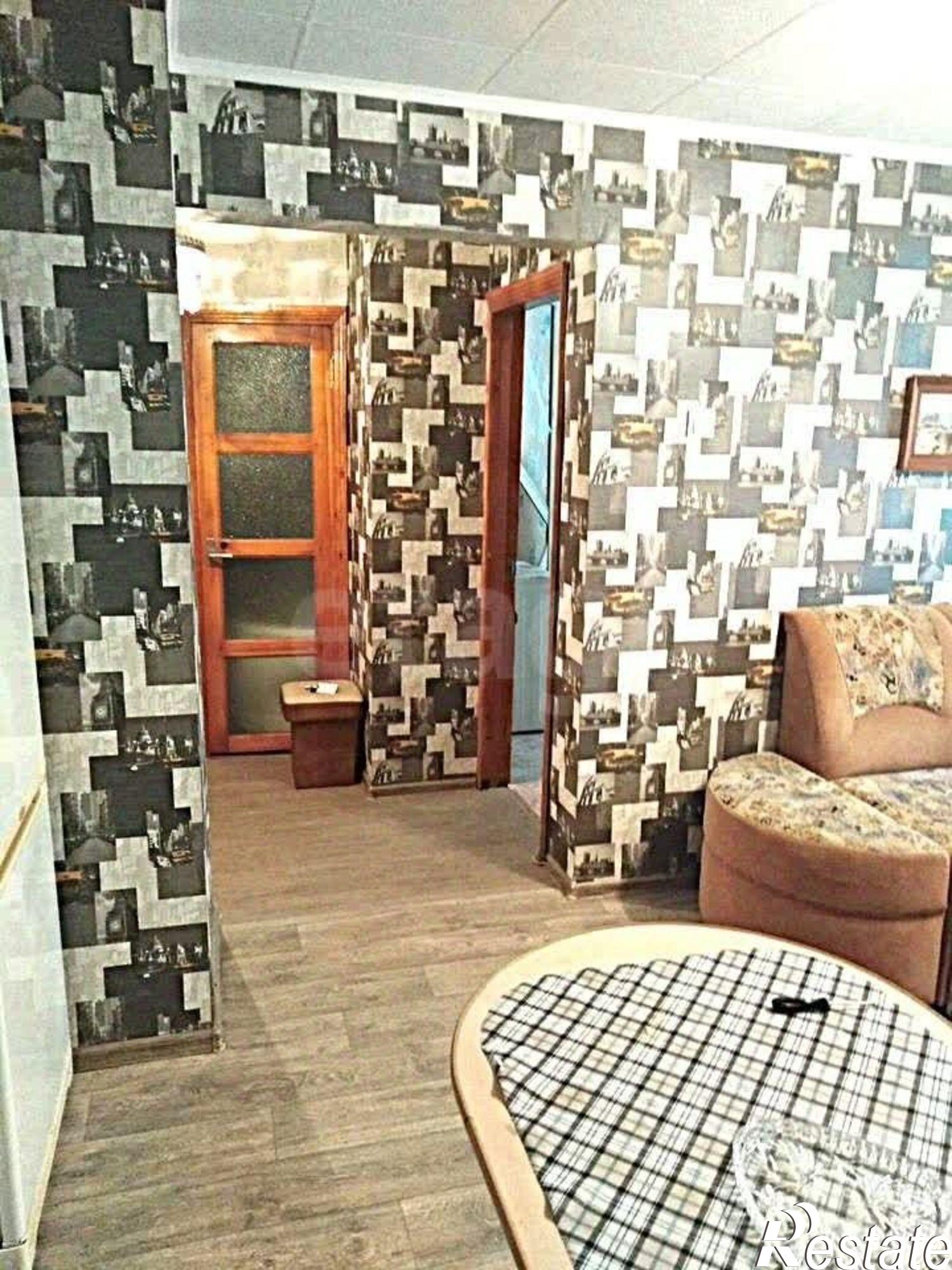 Купить квартиру за 4 600 000 рублей на улица Ломоносова, 261