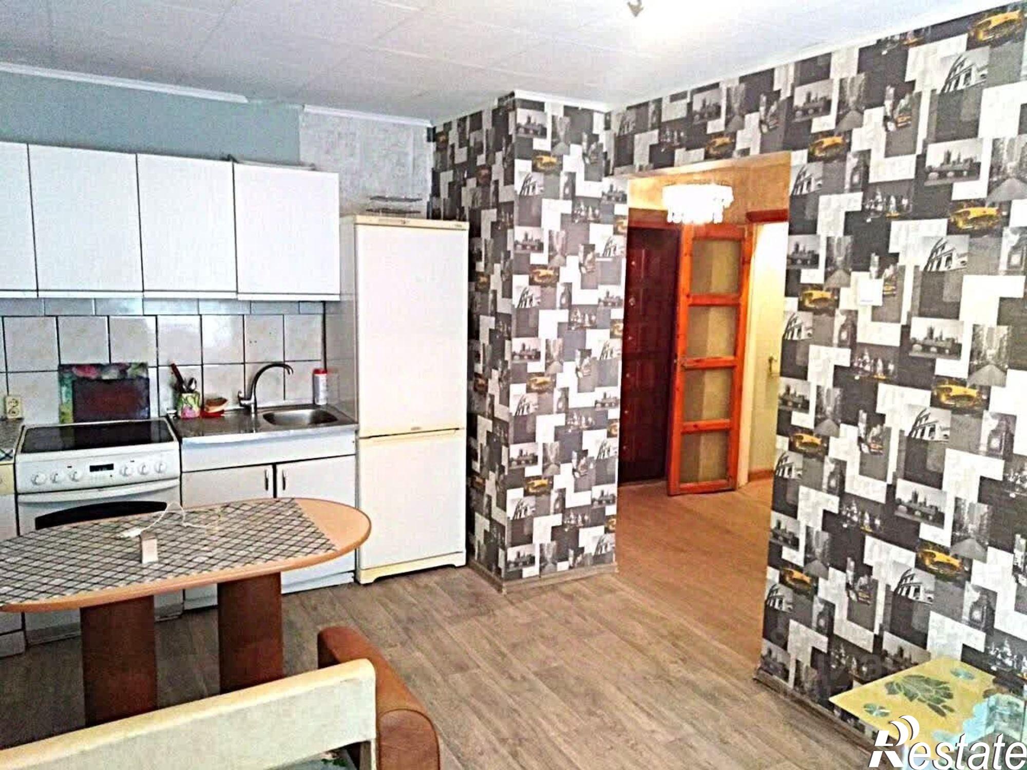 Купить квартиру за 4 600 000 рублей на улица Ломоносова, 261