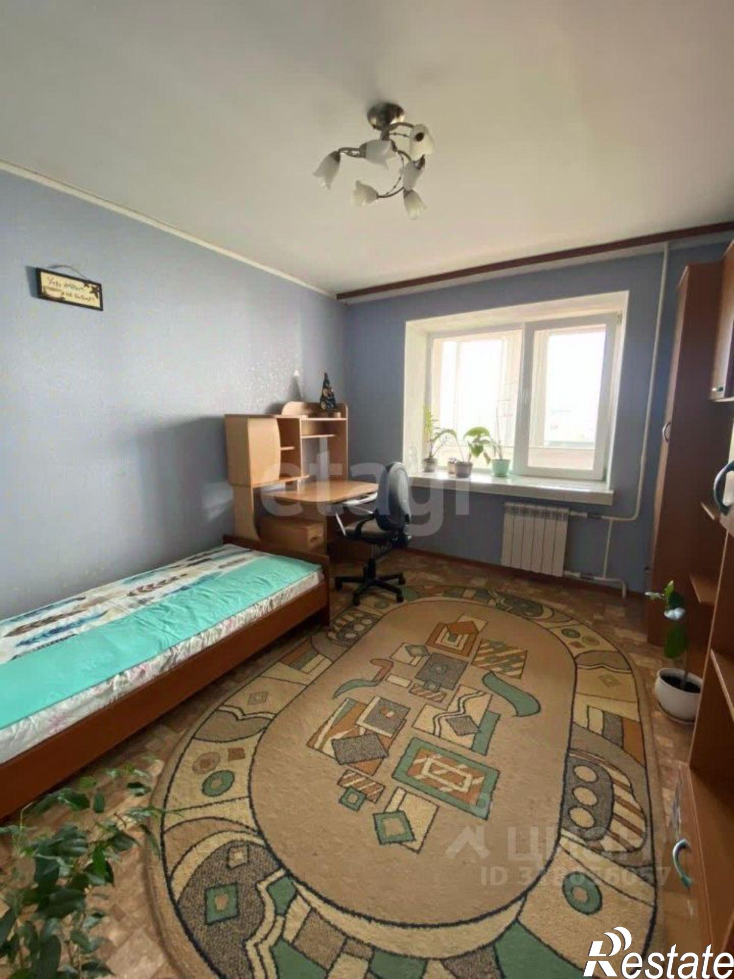 Купить квартиру за 8 600 000 рублей на улица Пушкина, 66