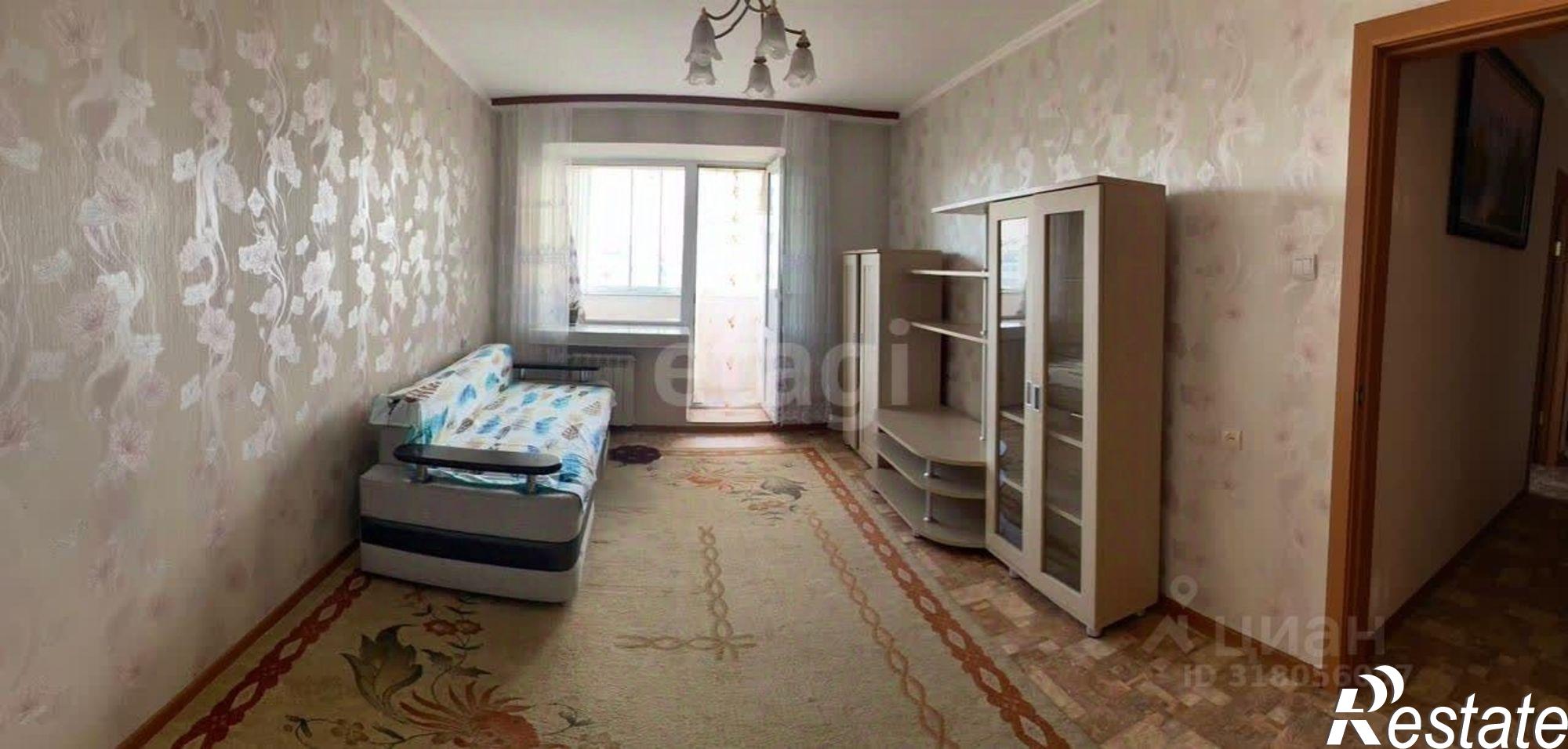 Купить квартиру за 8 600 000 рублей на улица Пушкина, 66