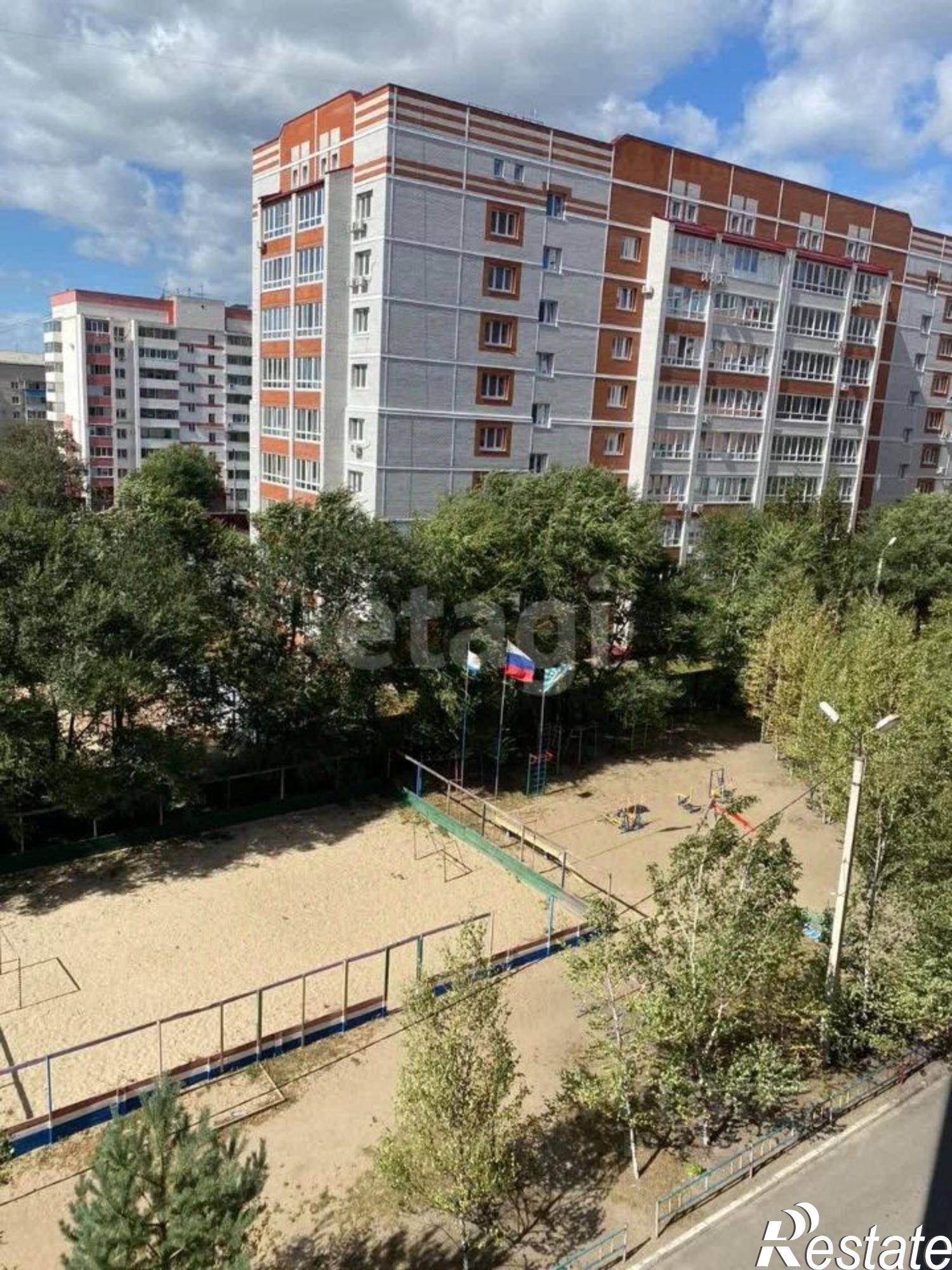 Купить квартиру за 8 600 000 рублей на улица Пушкина, 66