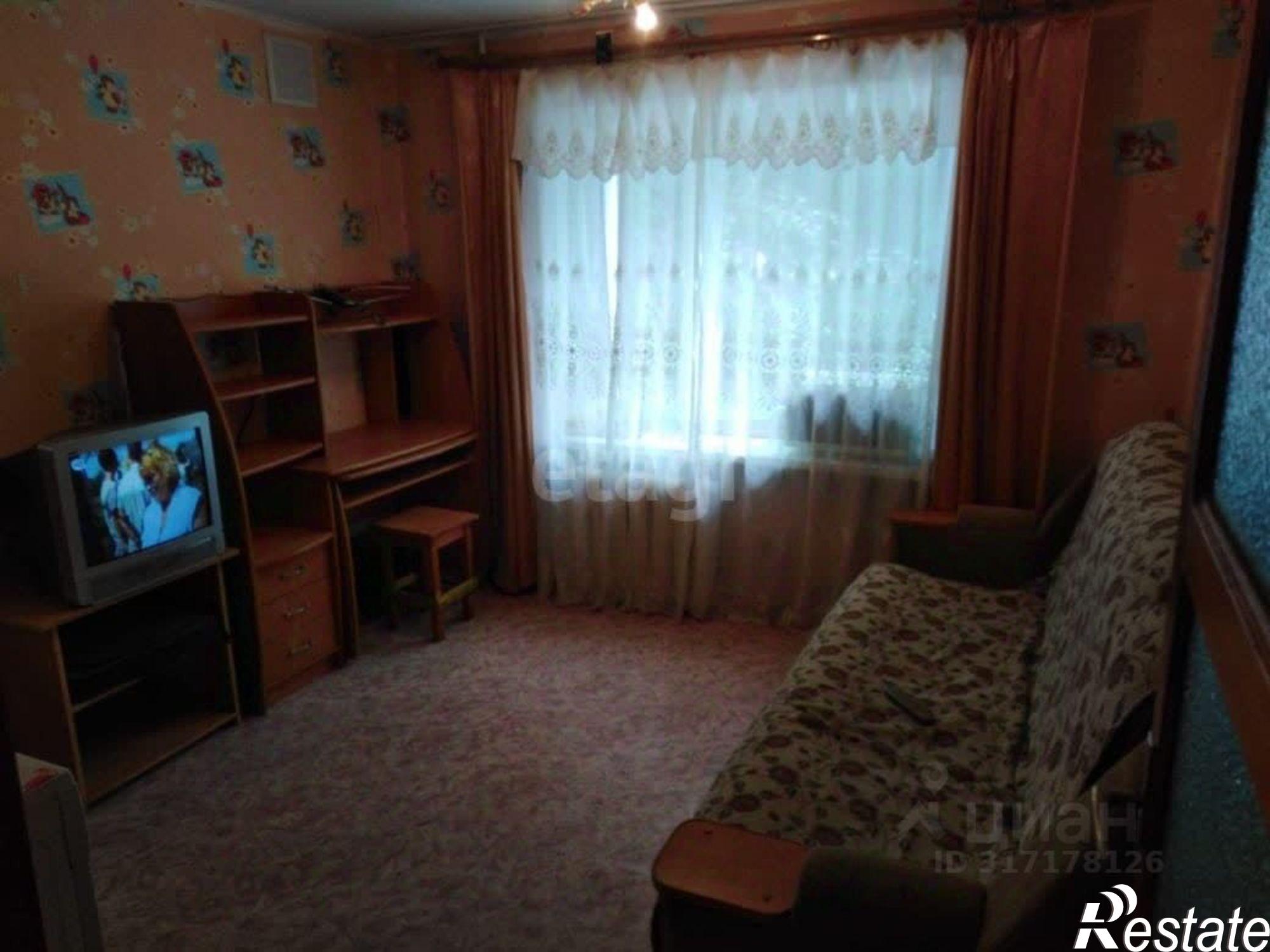 Купить квартиру за 4 600 000 рублей на улица Ломоносова, 261