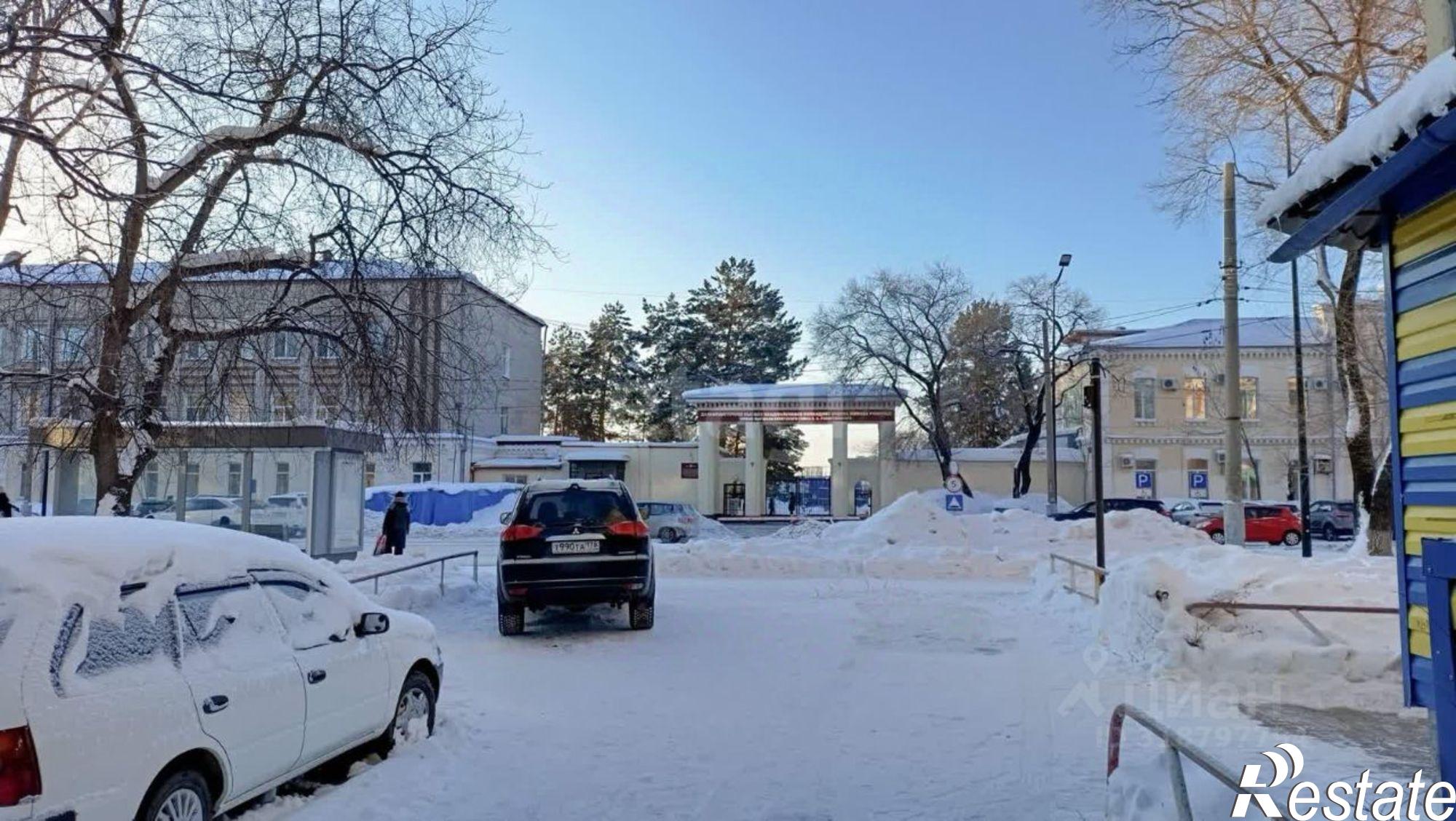 Купить квартиру за 6 400 000 рублей на улица Ленина, 209