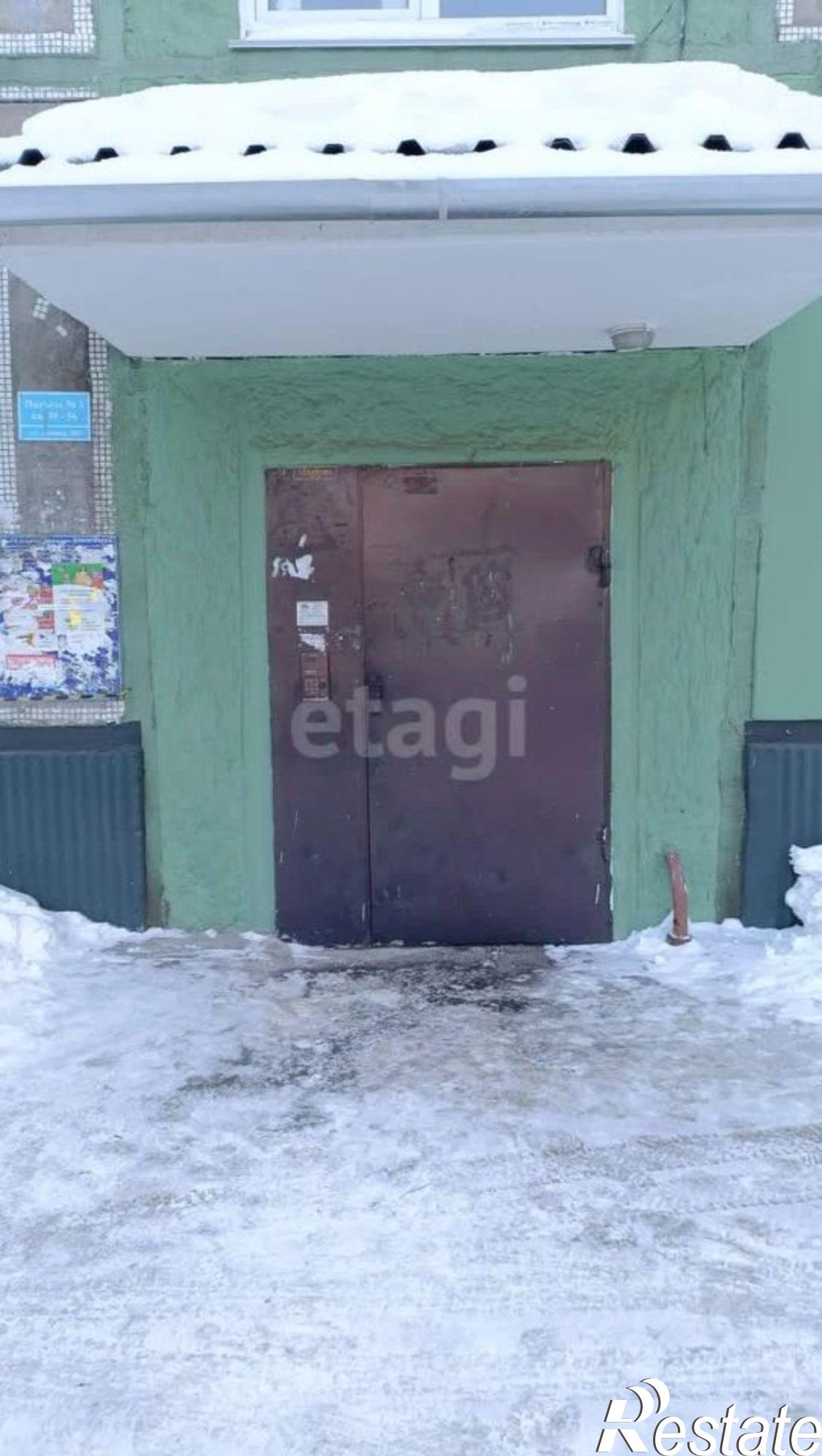 Купить квартиру за 6 400 000 рублей на улица Ленина, 209