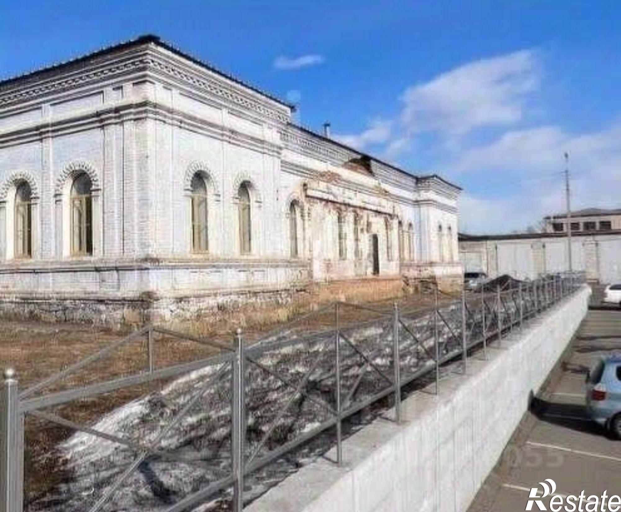 Купить помещение свободного назначения за 78 952 100 рублей на Первомайская улица, 25